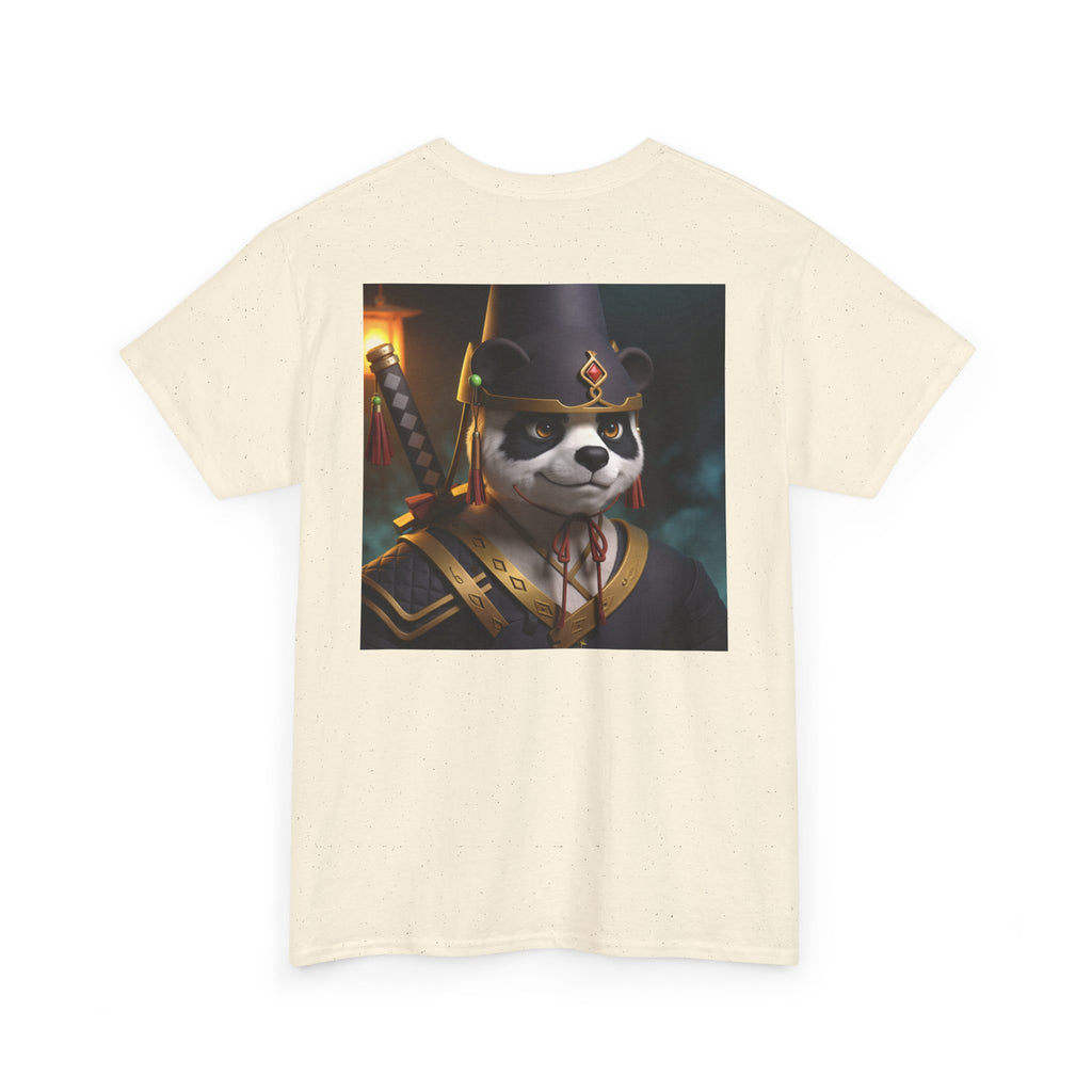 PandaSui RPC NFT Legendary #996 Ninja Warrior T-Shirt