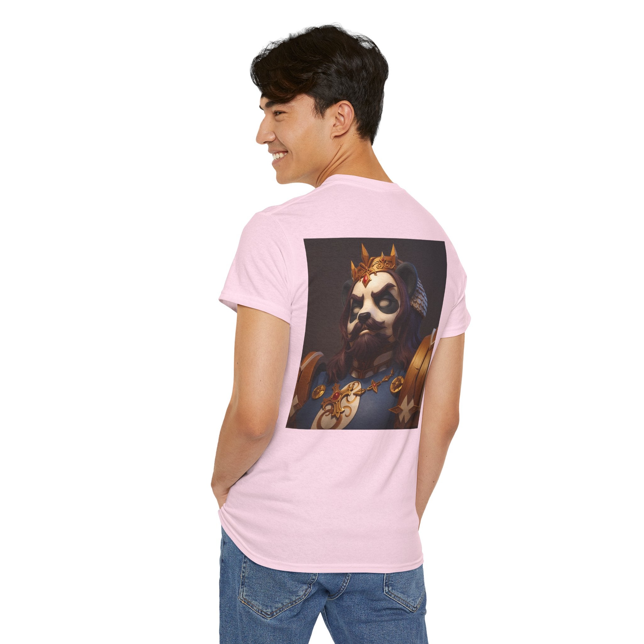 PandaSui RPC NFT Legendary Tee — Collection #995