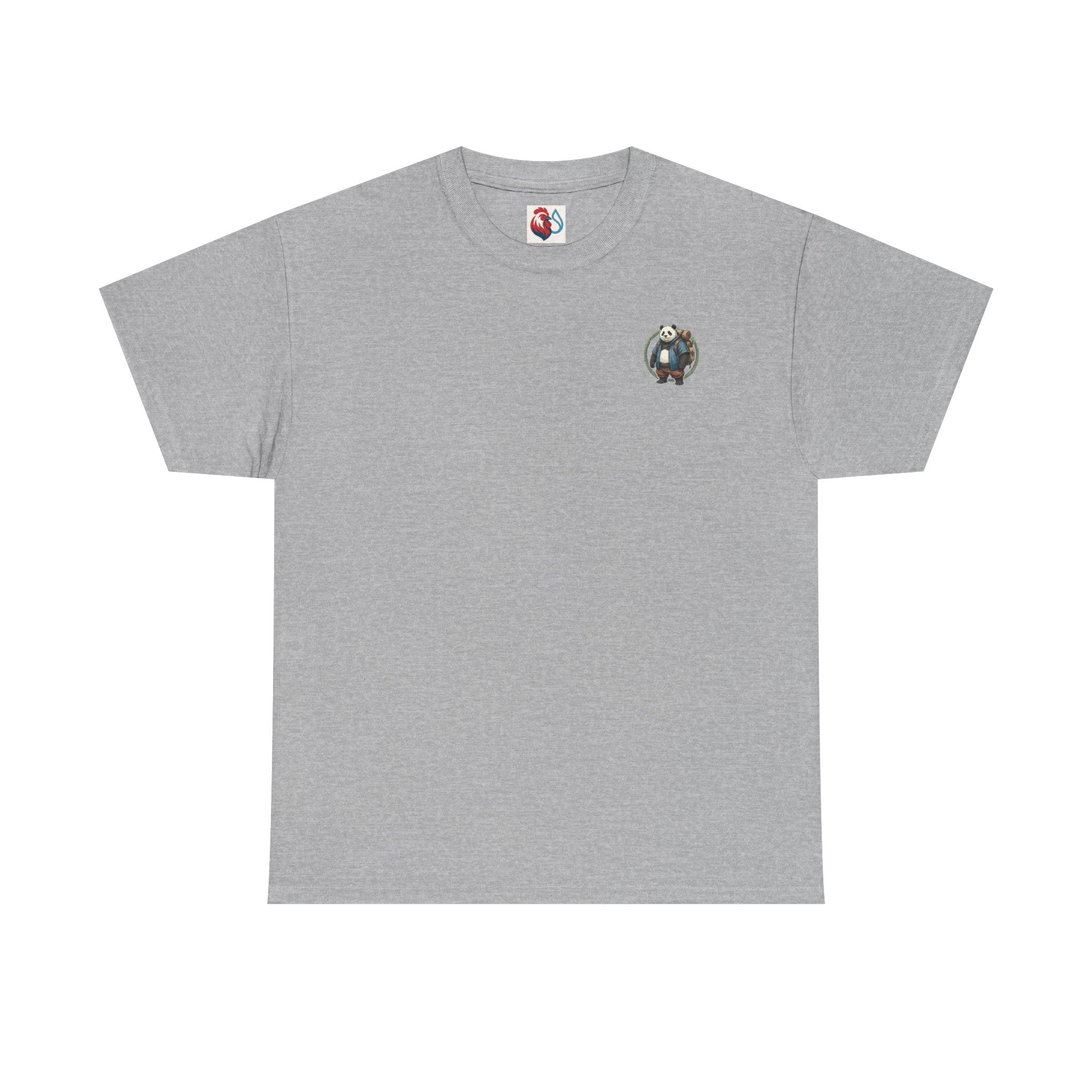 PandaSui RPC NFT Legendary Tee — Collection #992