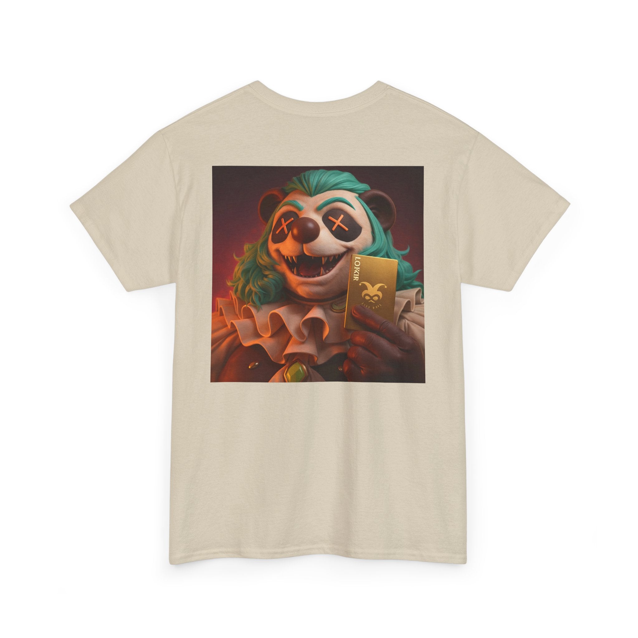 PandaSui RPC NFT Legendary Tee — Collection #990