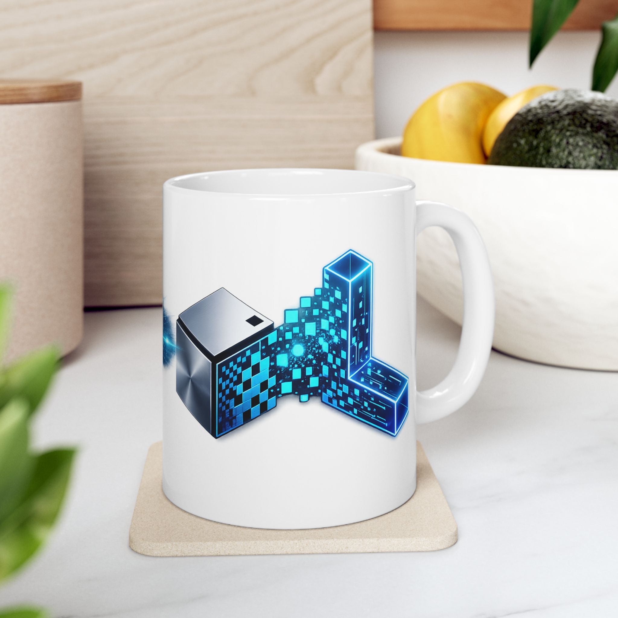 LUMO RWA Ceramic Mug — 11oz & 15oz