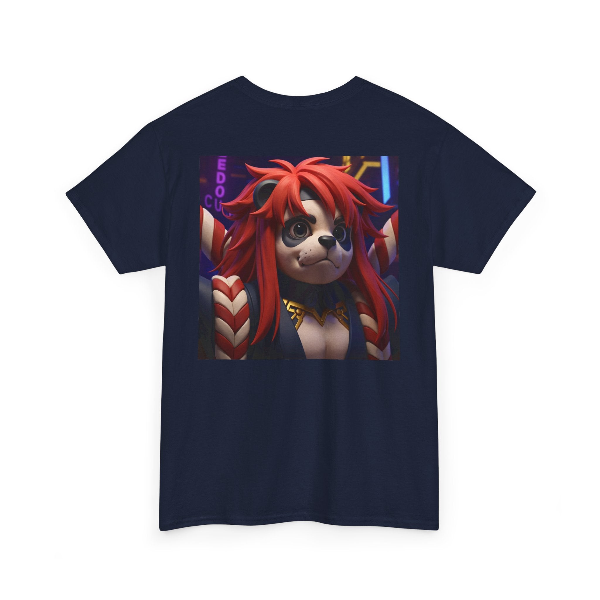 PandaSui RPC NFT Legendary Tee — The Zarks #998