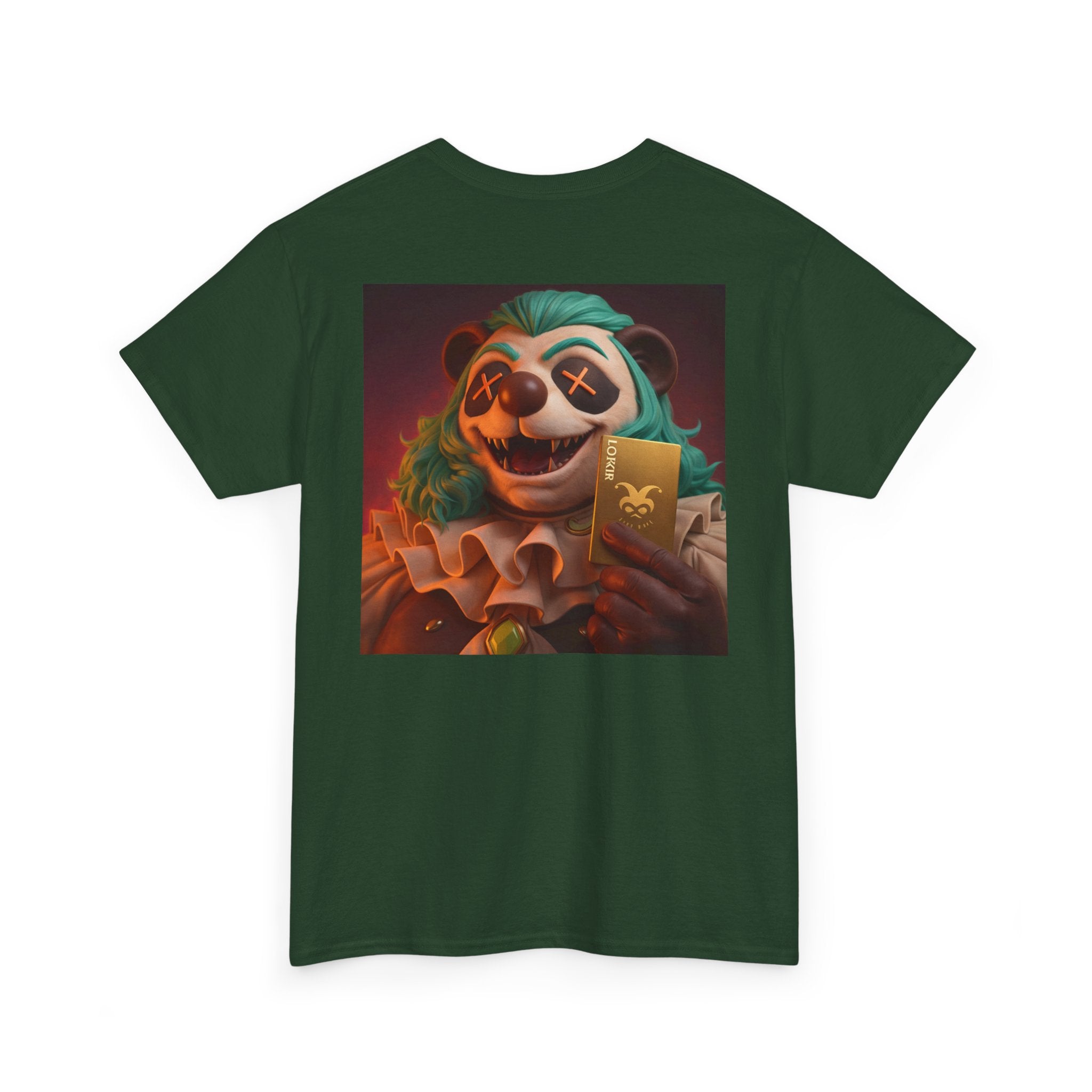 PandaSui RPC NFT Legendary Tee — Collection #990