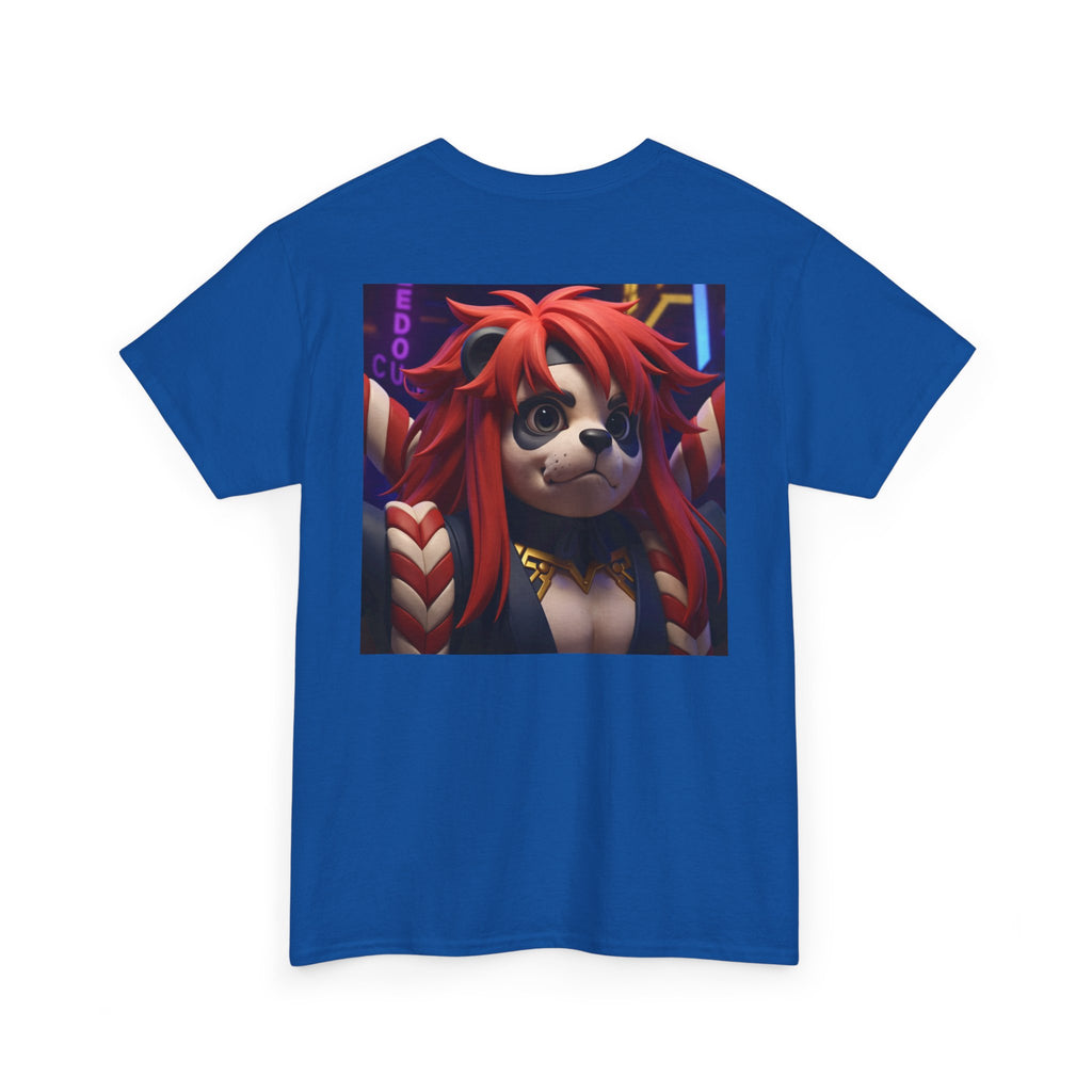 PandaSui RPC NFT Legendary Tee — The Zarks #998