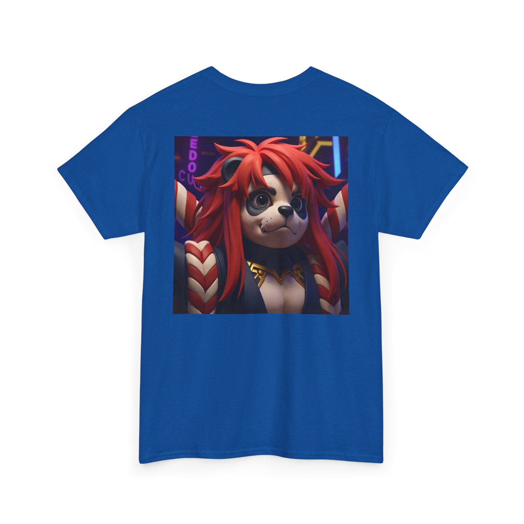 PandaSui RPC NFT Legendary Tee — The Zarks #998