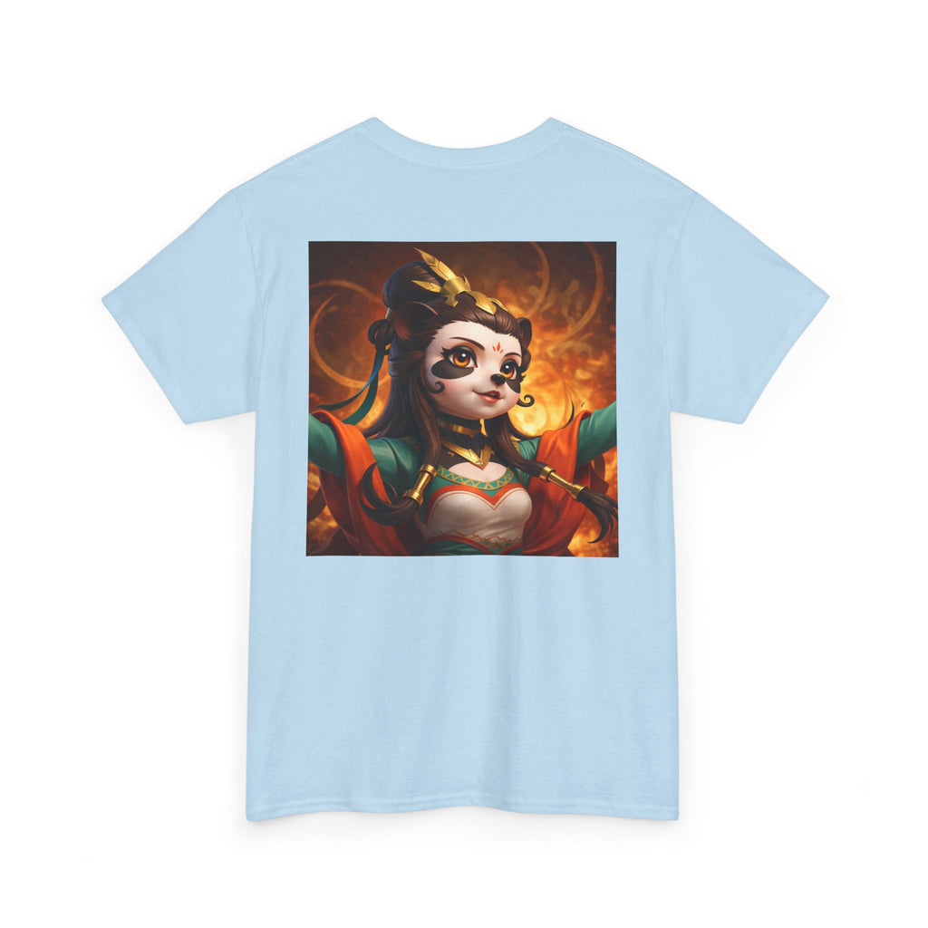 PandaSui RPC NFT Legendary Tee — Collection #992