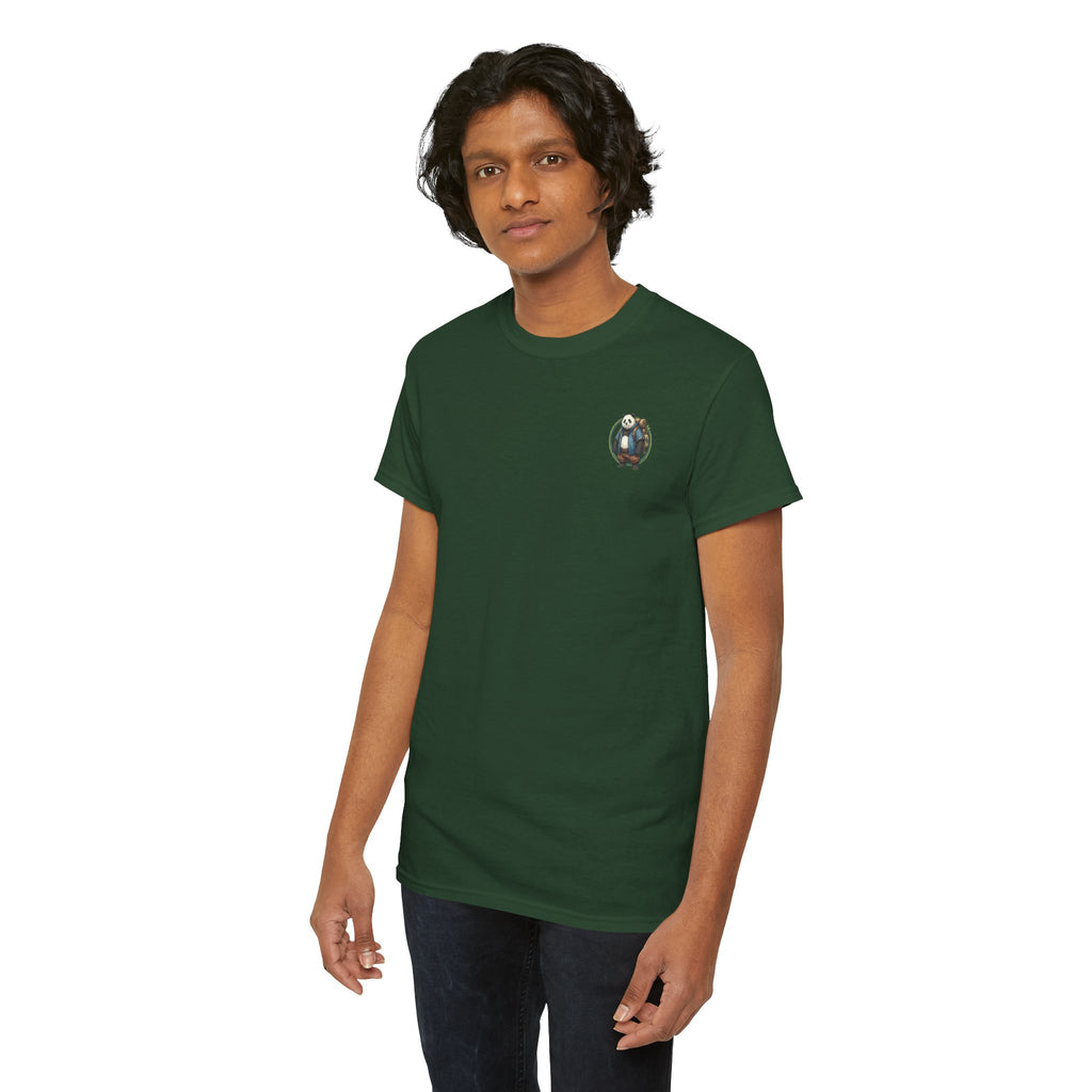 PandaSui RPC NFT Legendary Tee — Collection #990