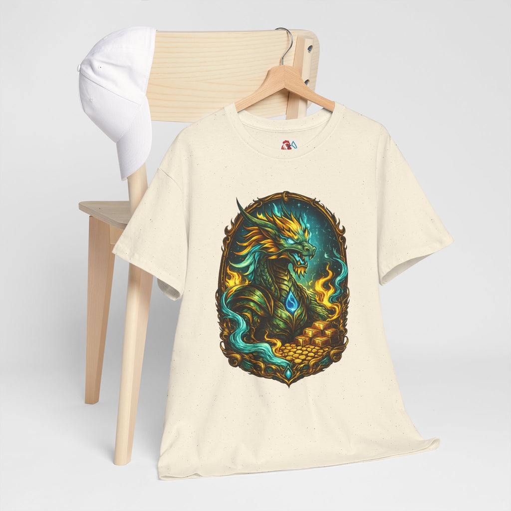 Kylin x RWA SUI Graphic Tee