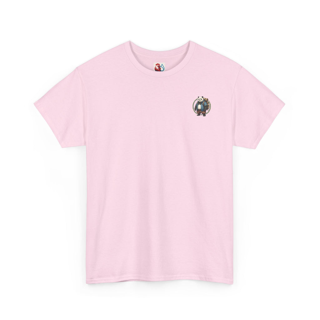 PandaSui RPC NFT Legendary Tee — Collection #990