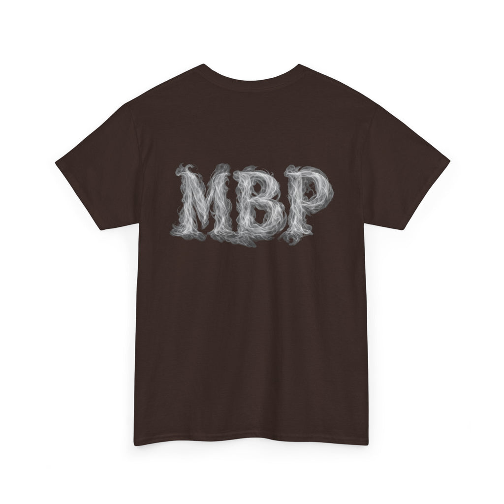 ManBearPig Graphic T‑Shirt — Half Man Half Bear Half Pig Funny Novelty Tee