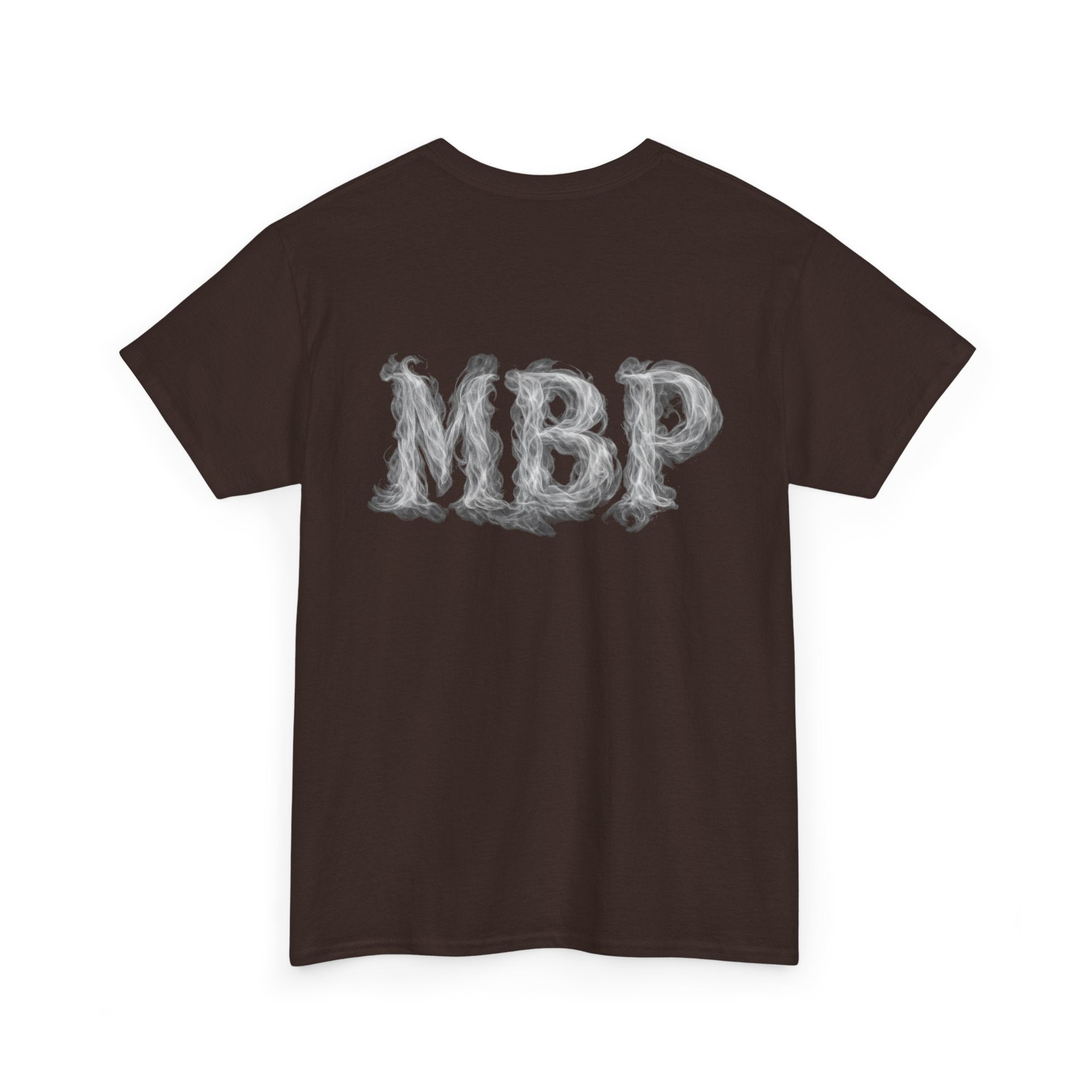 ManBearPig Graphic T‑Shirt — Half Man Half Bear Half Pig Funny Novelty Tee