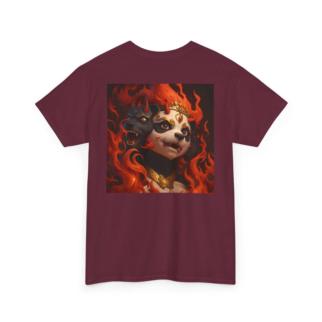 PandaSui RPC NFT Legendary Tee — Collection #1000