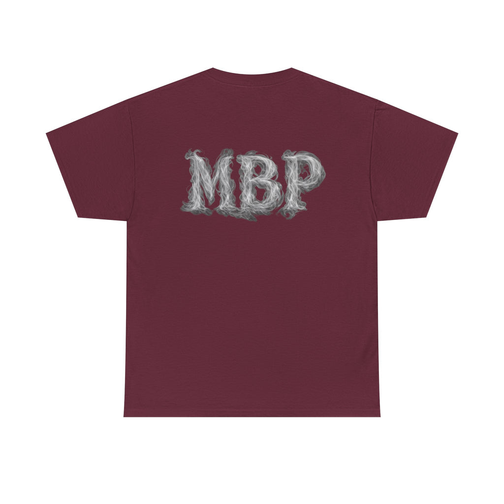 ManBearPig Graphic T‑Shirt — Half Man Half Bear Half Pig Funny Novelty Tee