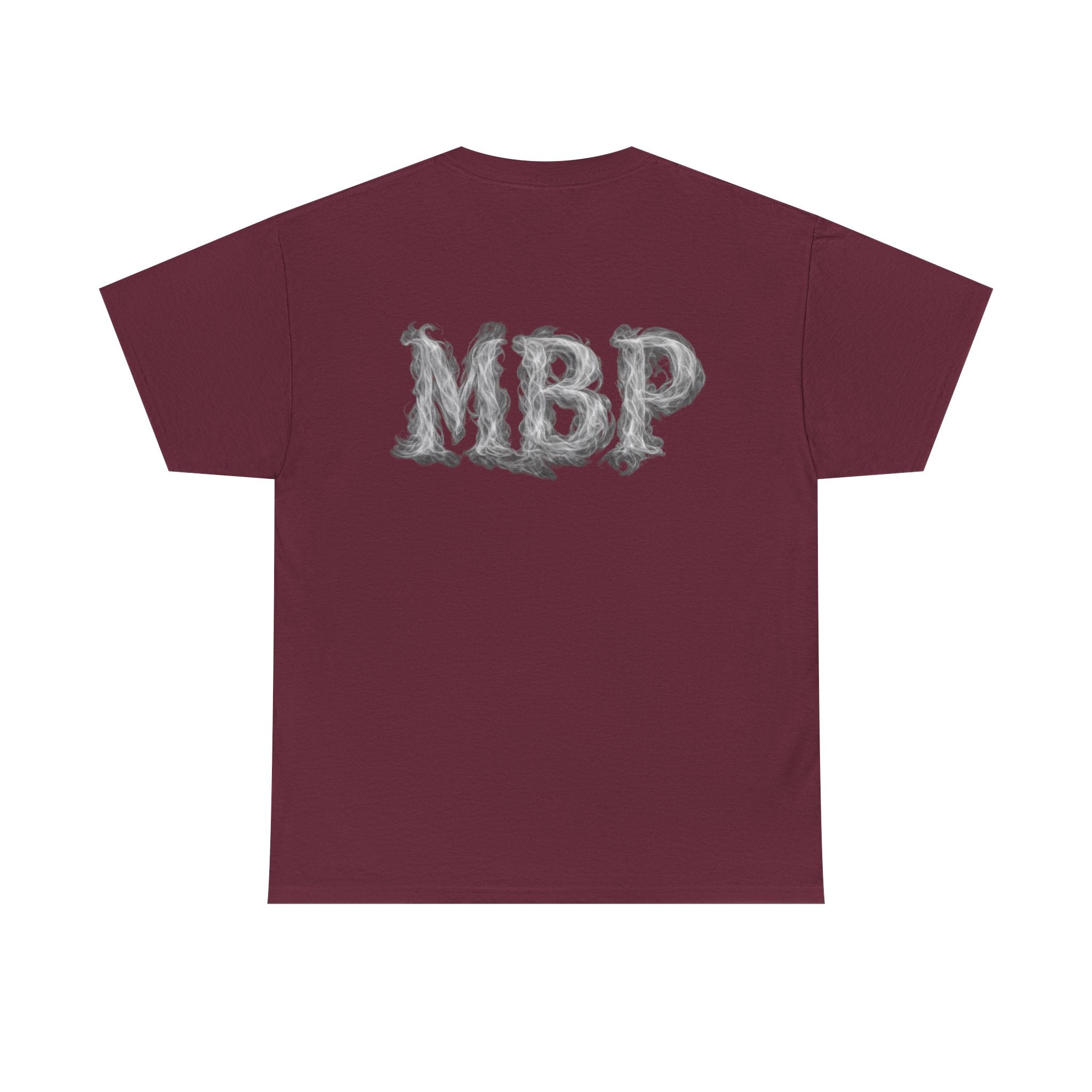 ManBearPig Graphic T‑Shirt — Half Man Half Bear Half Pig Funny Novelty Tee
