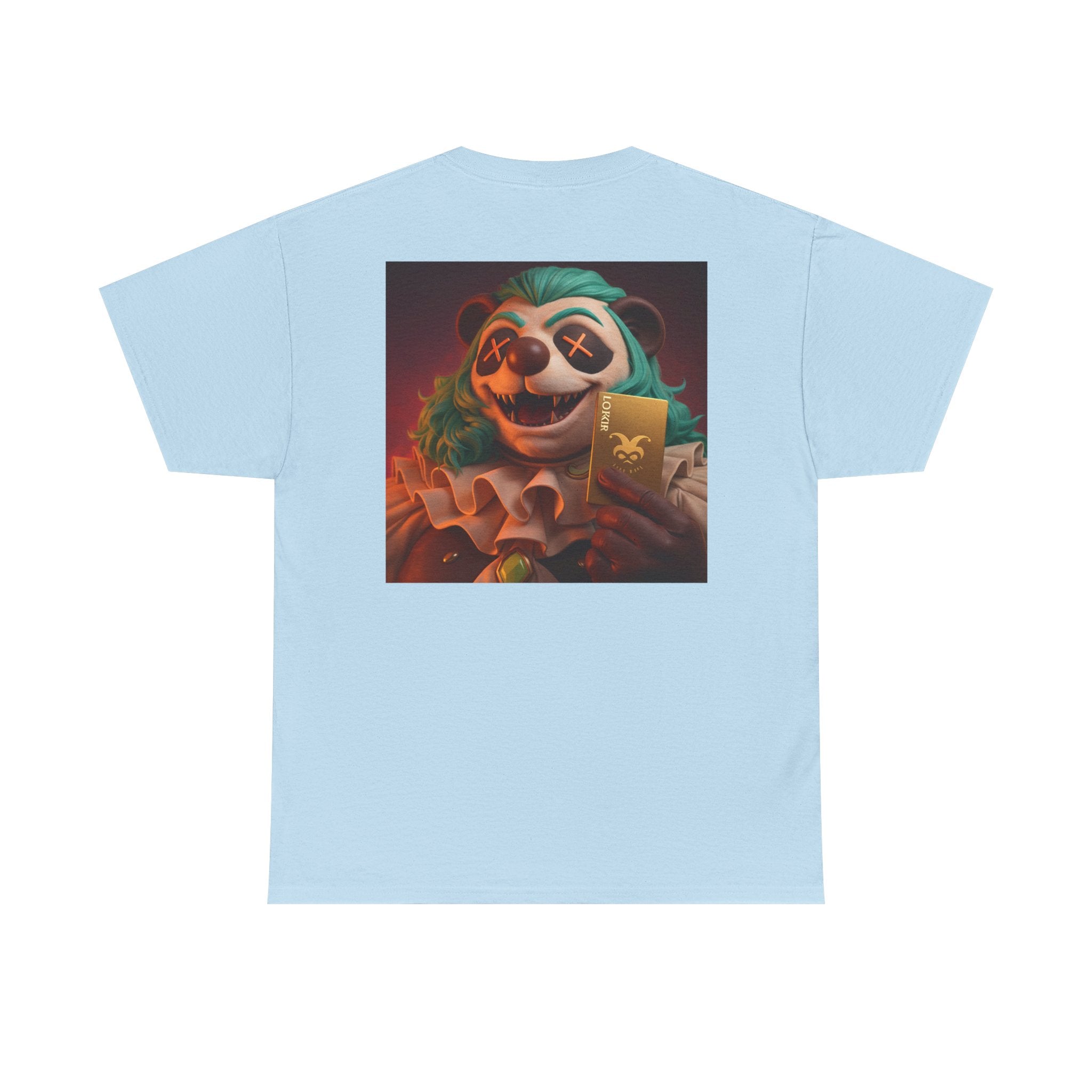 PandaSui RPC NFT Legendary Tee — Collection #990