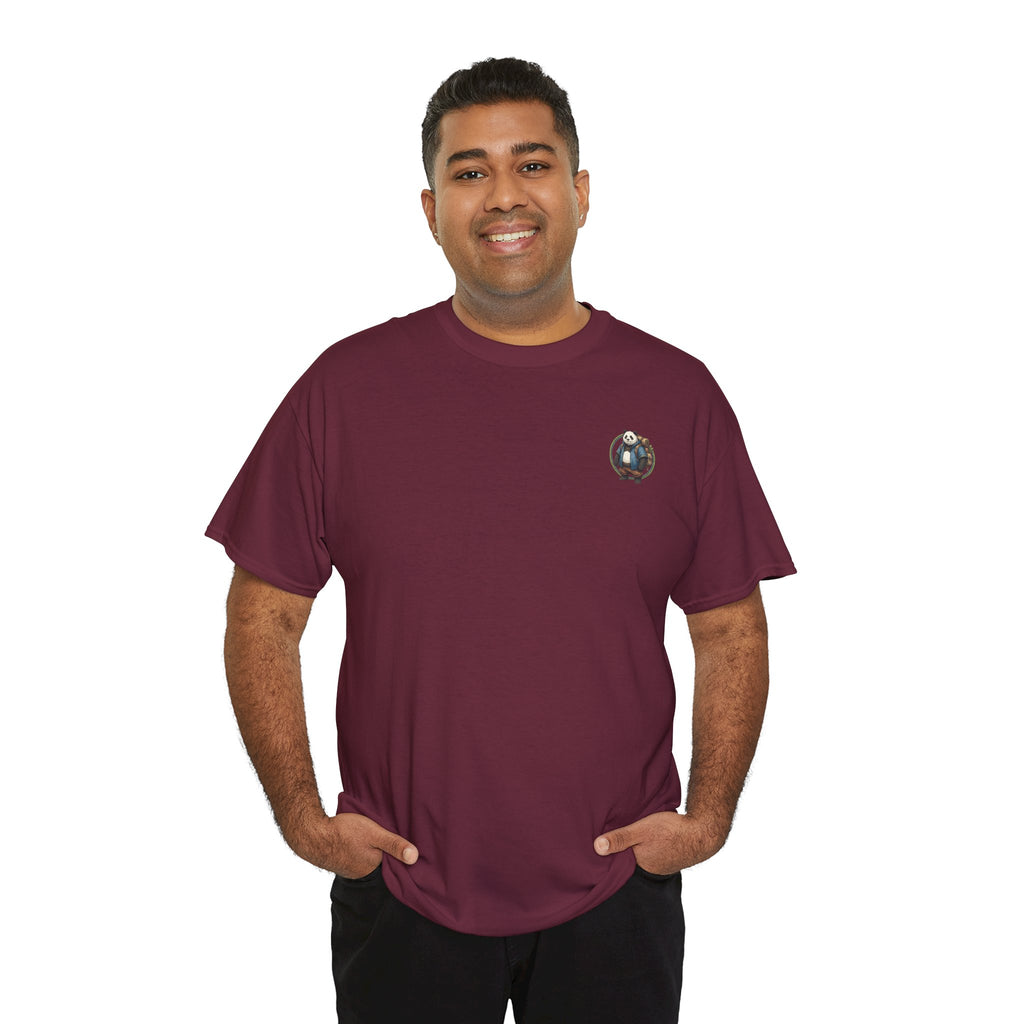PandaSui RPC NFT Legendary Tee — Collection #994
