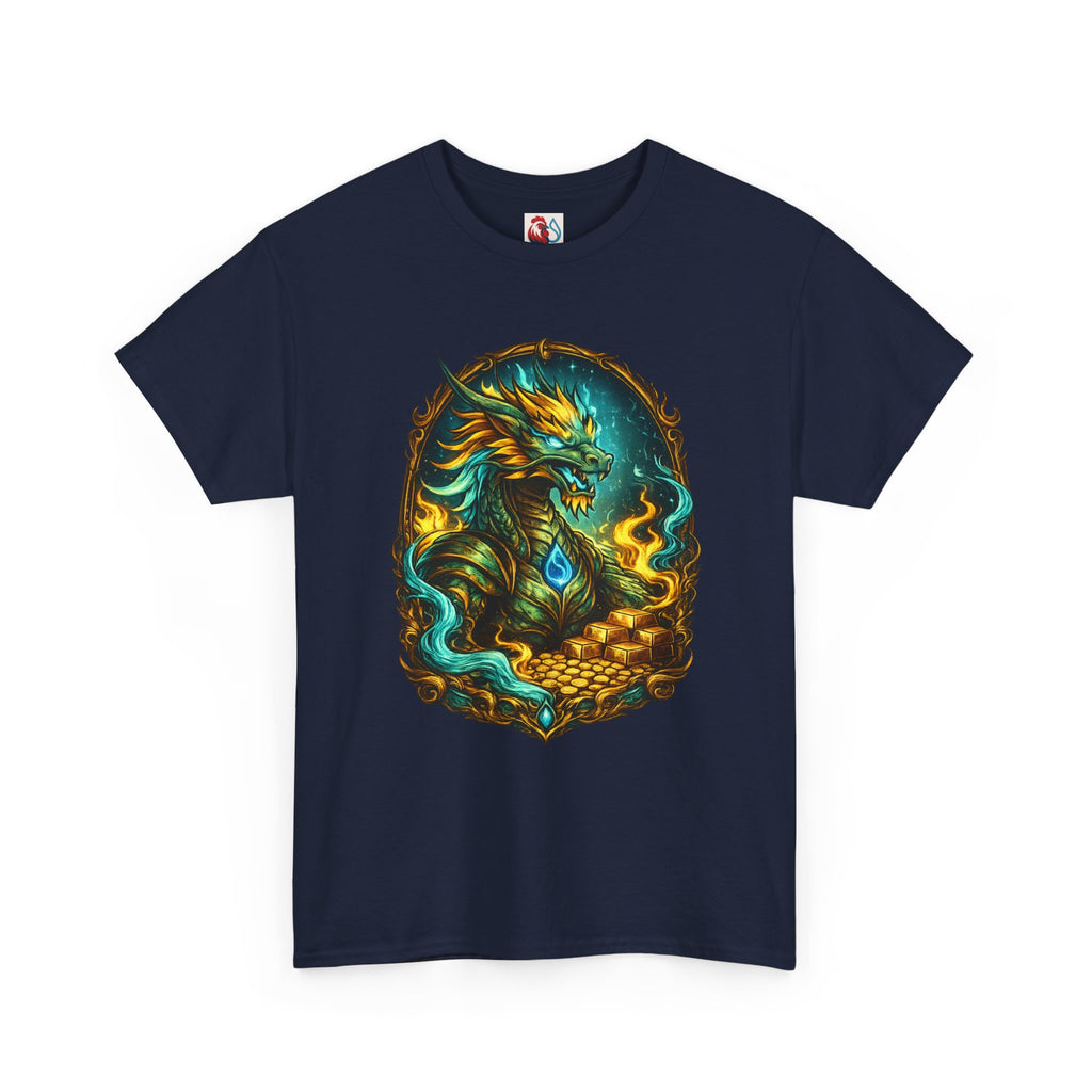 Kylin x RWA SUI Graphic Tee
