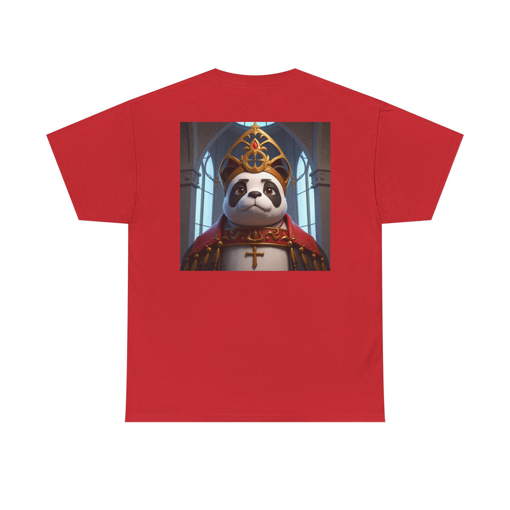 PandaSui RPC NFT Legendary Tee — Collection #994