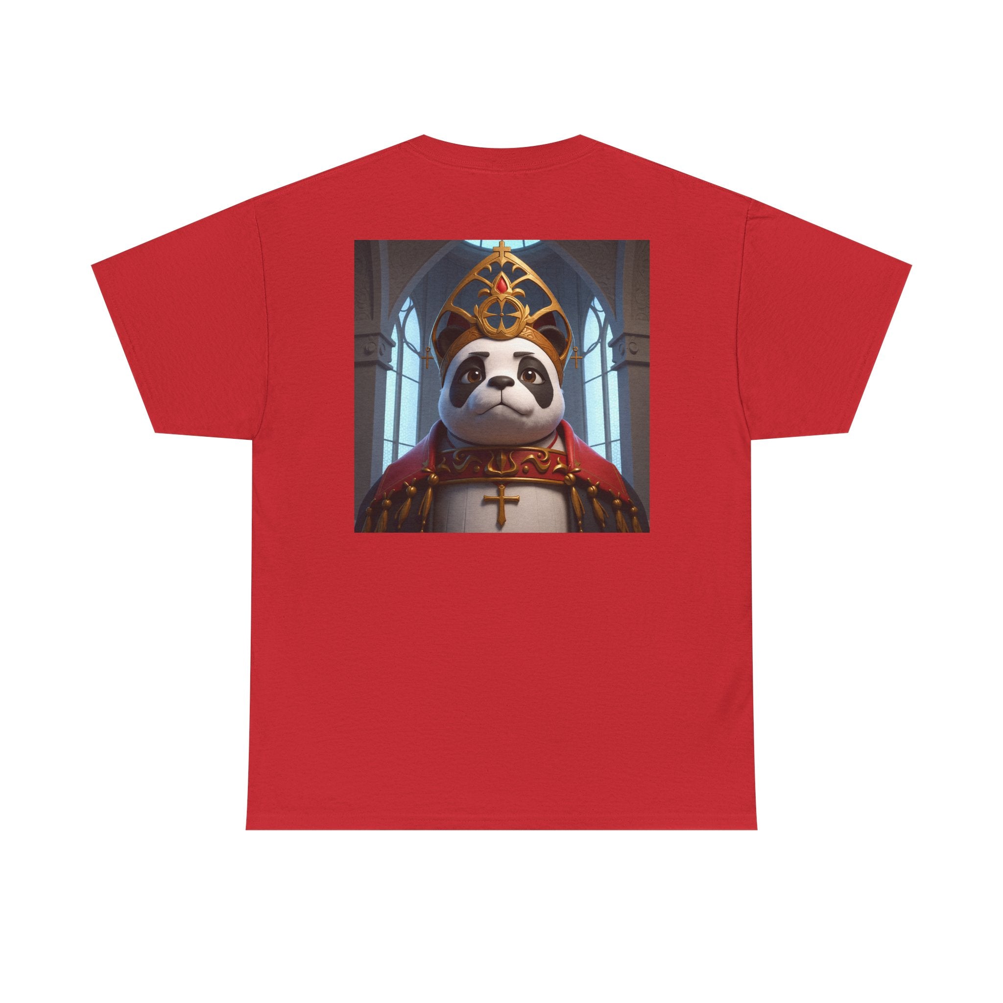 PandaSui RPC NFT Legendary Tee — Collection #994