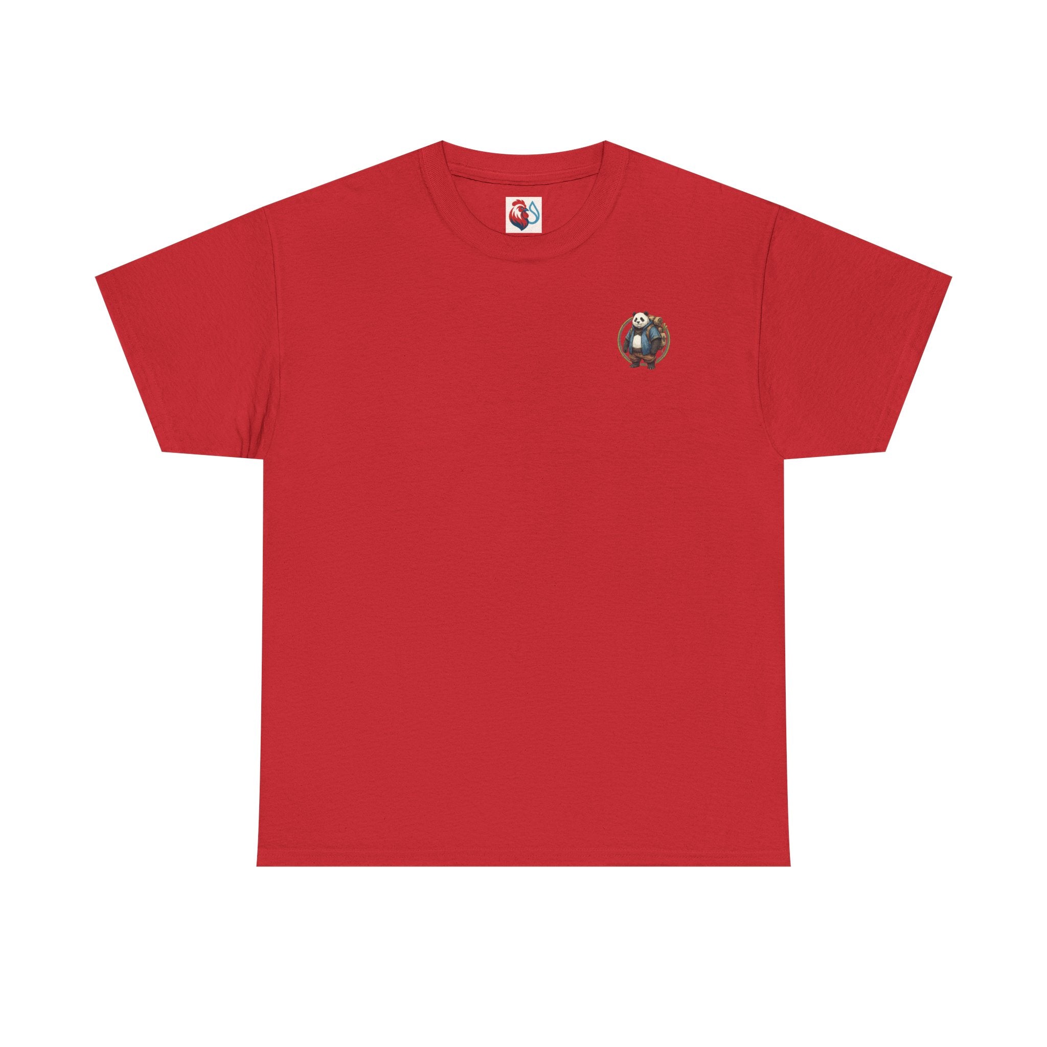 PandaSui RPC NFT Legendary Tee — Collection #994