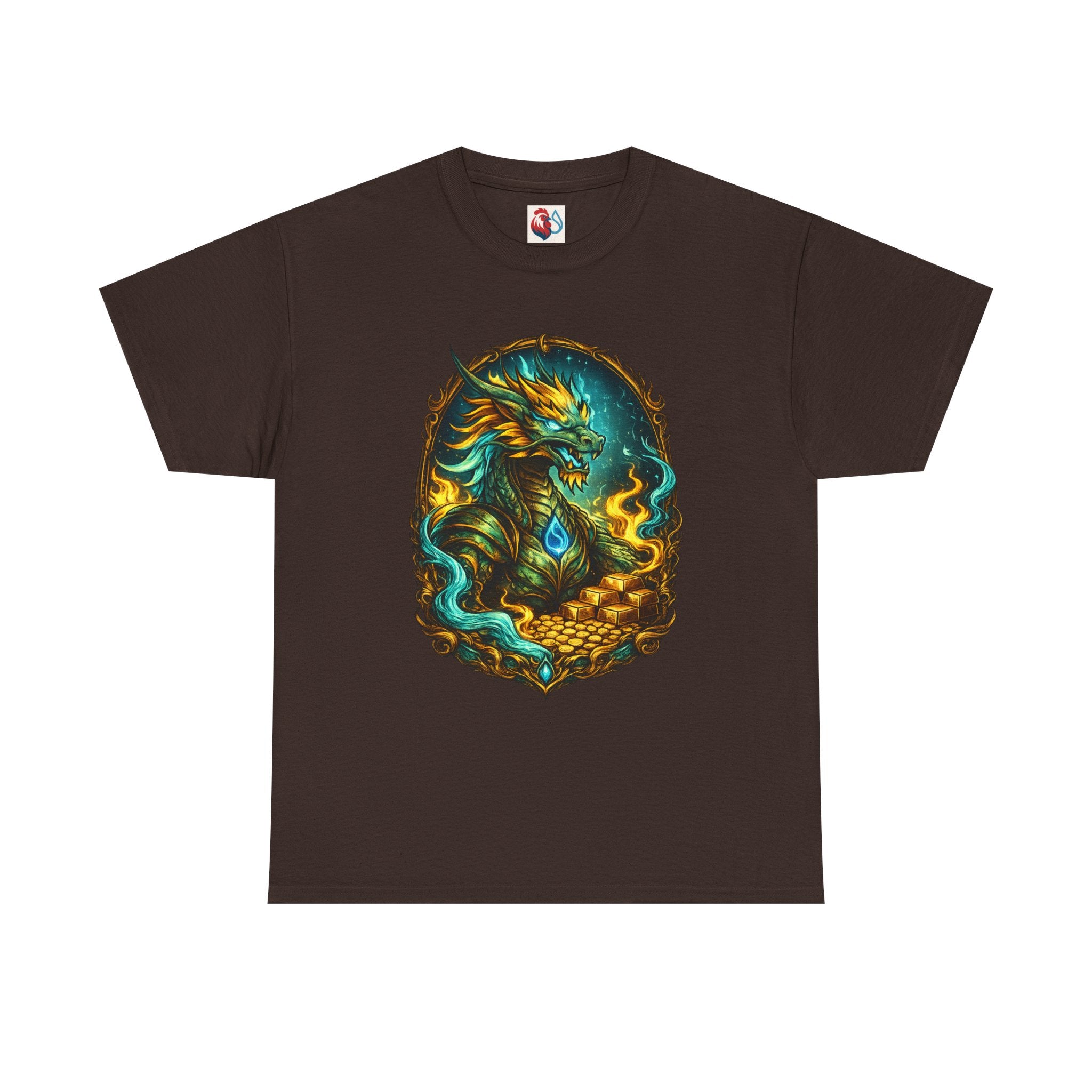 Kylin x RWA SUI Graphic Tee
