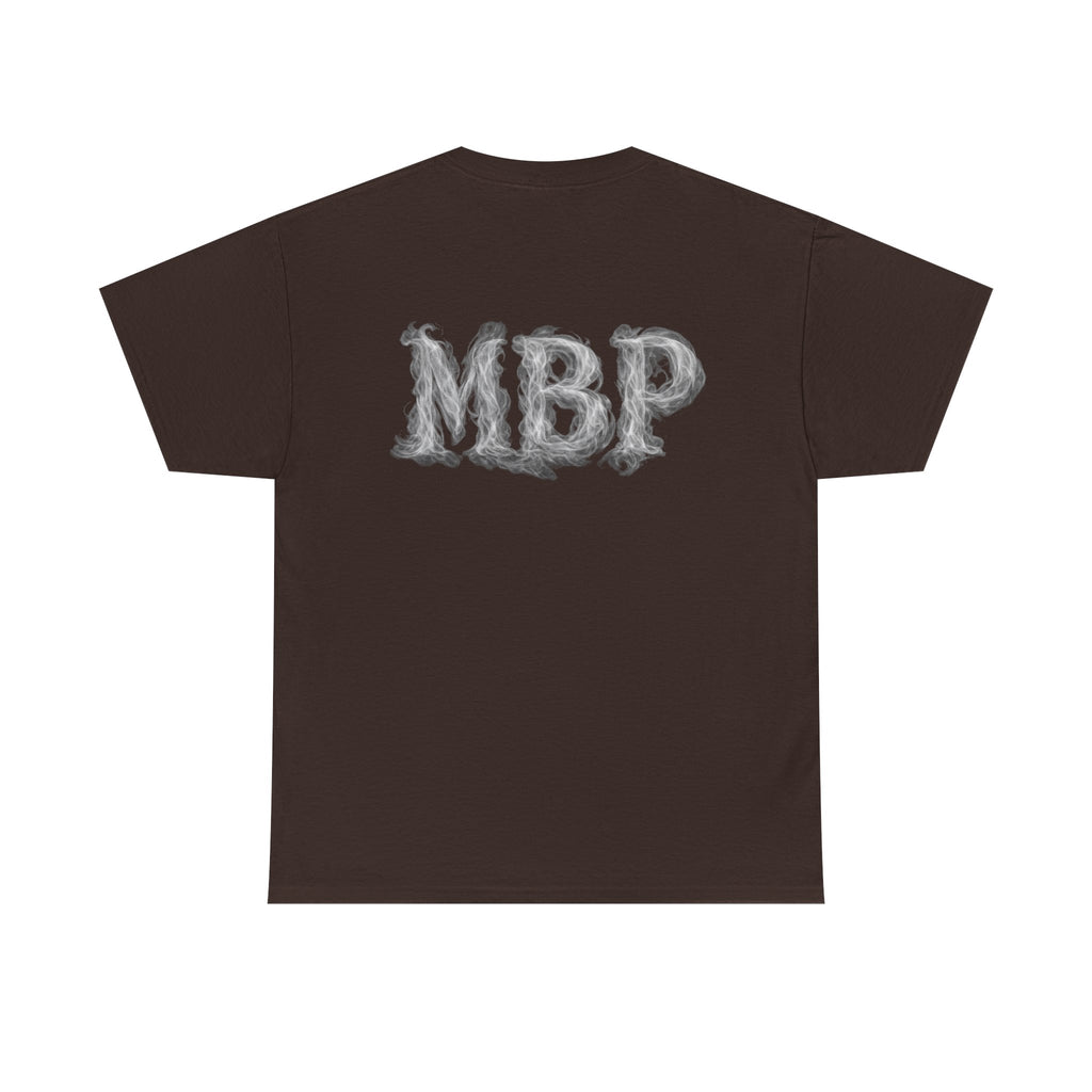 ManBearPig Graphic T‑Shirt — Half Man Half Bear Half Pig Funny Novelty Tee