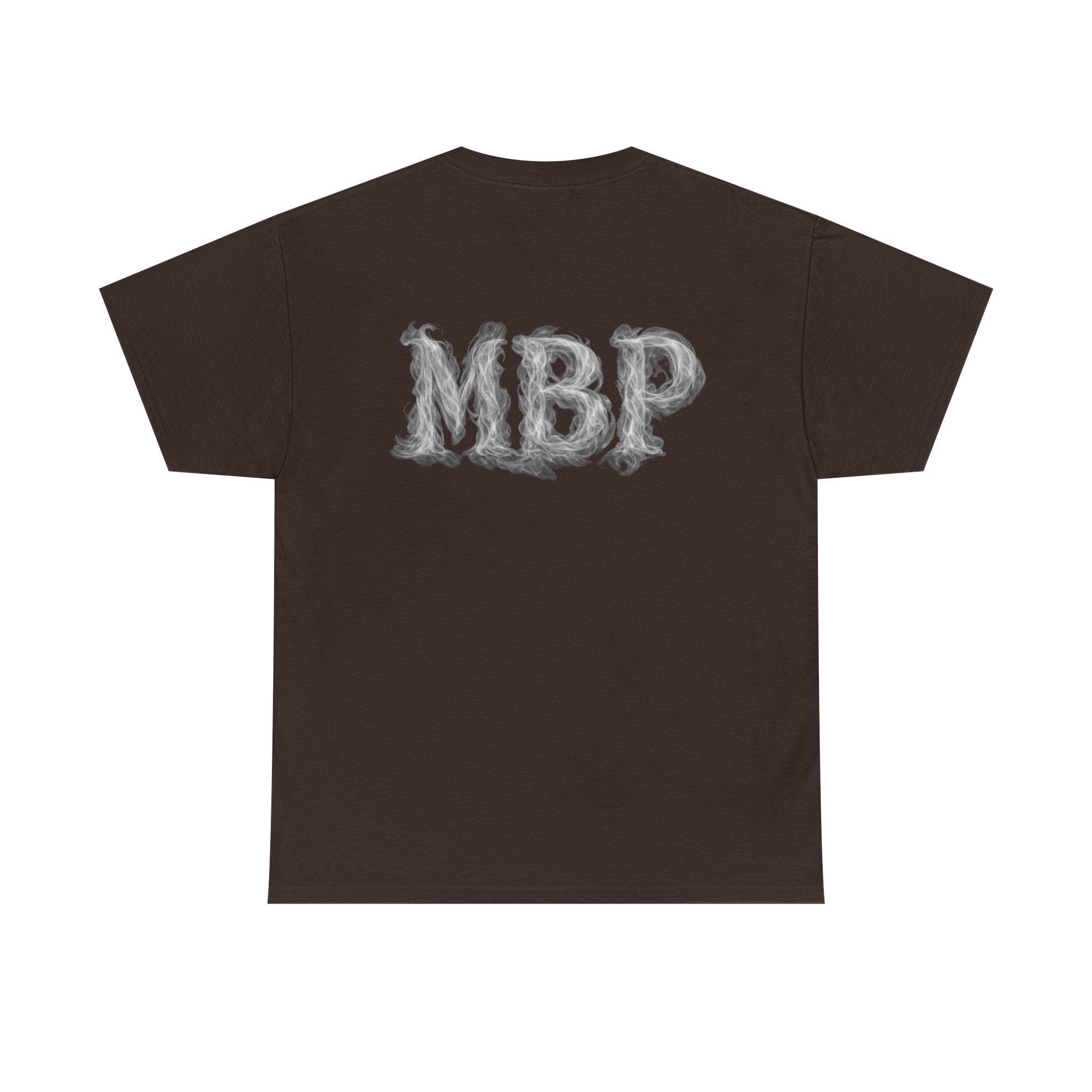 ManBearPig Graphic T‑Shirt — Half Man Half Bear Half Pig Funny Novelty Tee