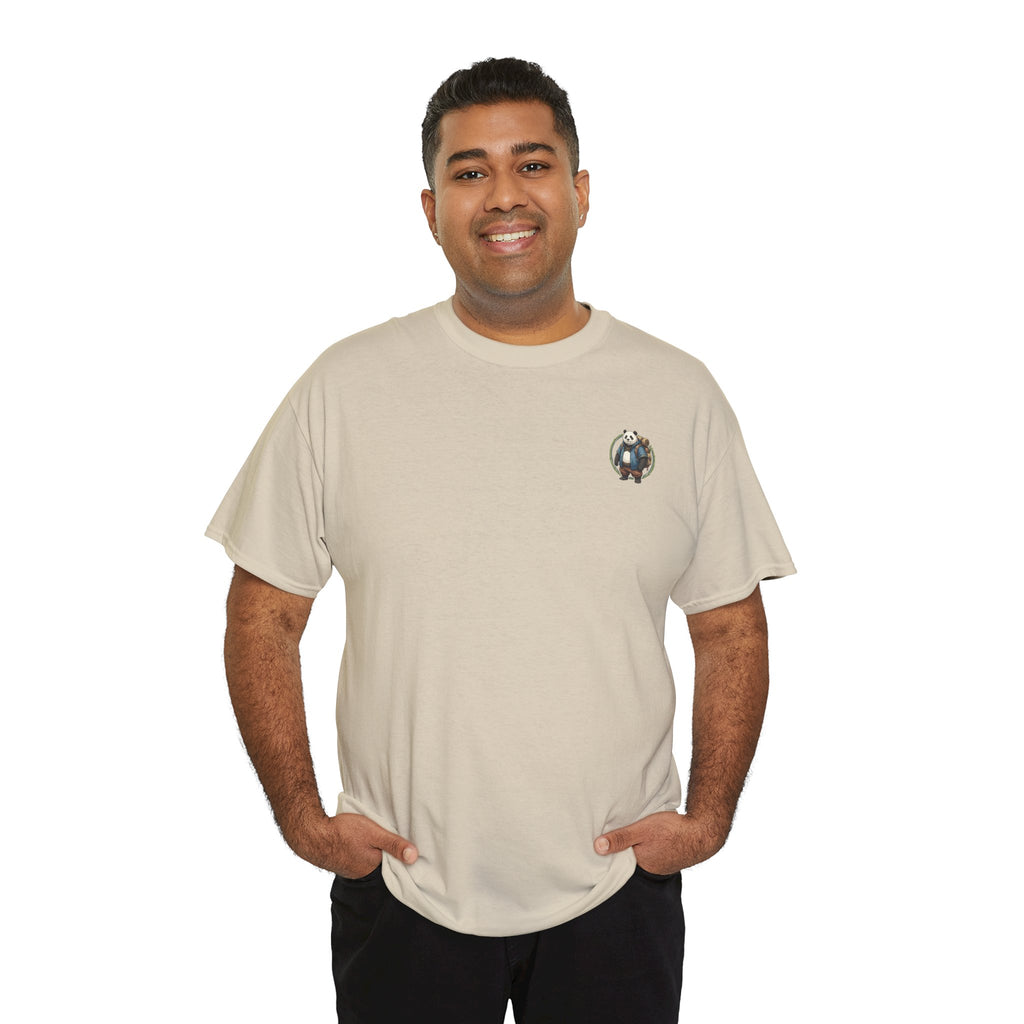 PandaSui RPC NFT Legendary Tee — Collection #994