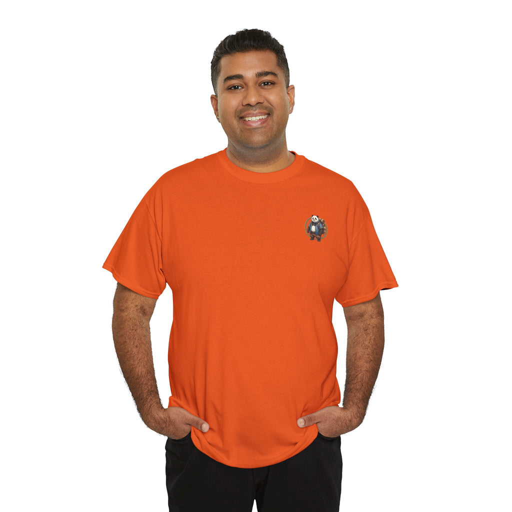 PandaSui RPC NFT Legendary Tee — Collection #994