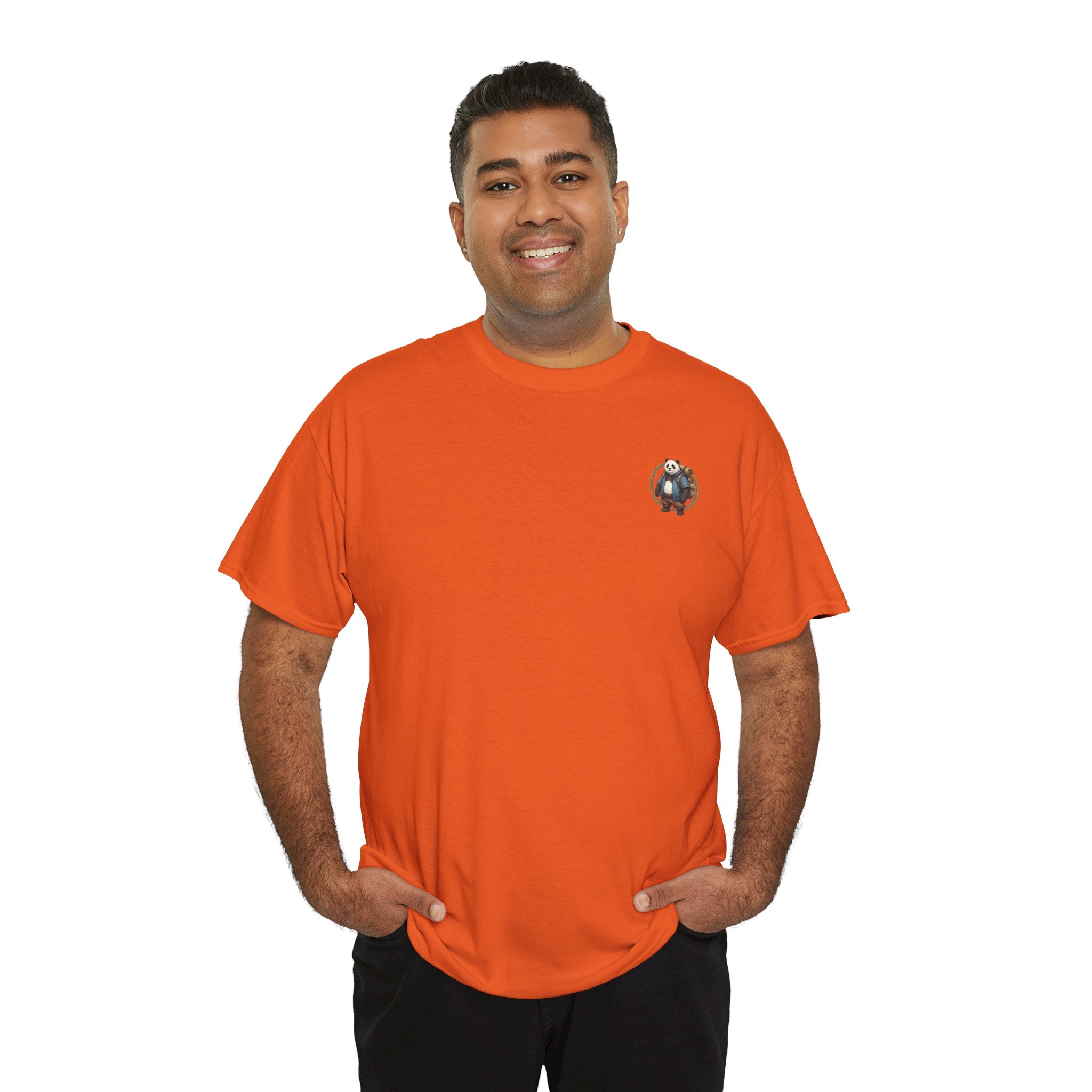 PandaSui RPC NFT Legendary Tee — Collection #994