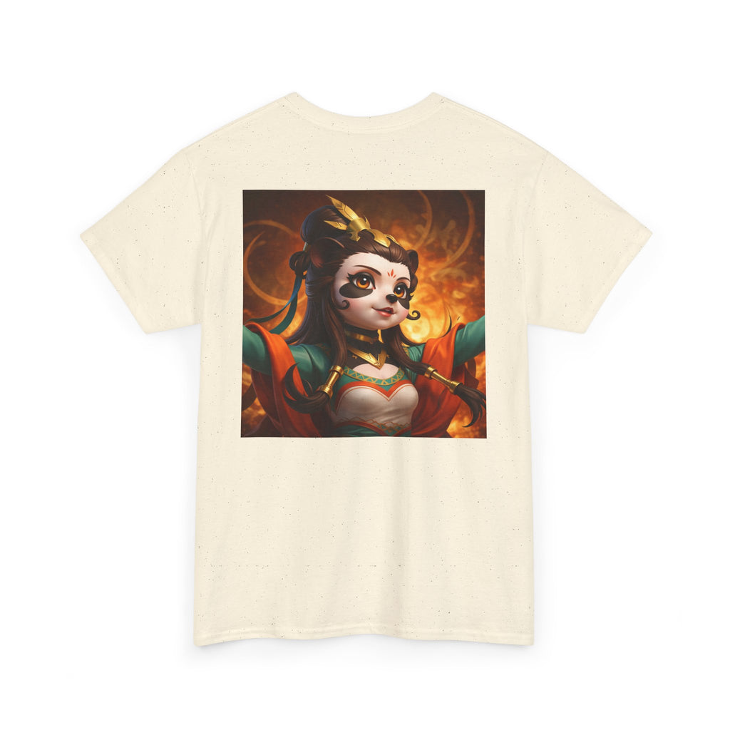 PandaSui RPC NFT Legendary Tee — Collection #992
