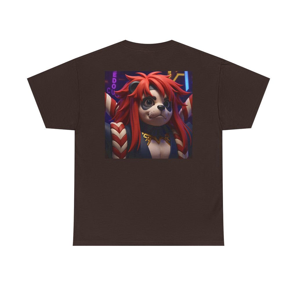 PandaSui RPC NFT Legendary Tee — The Zarks #998