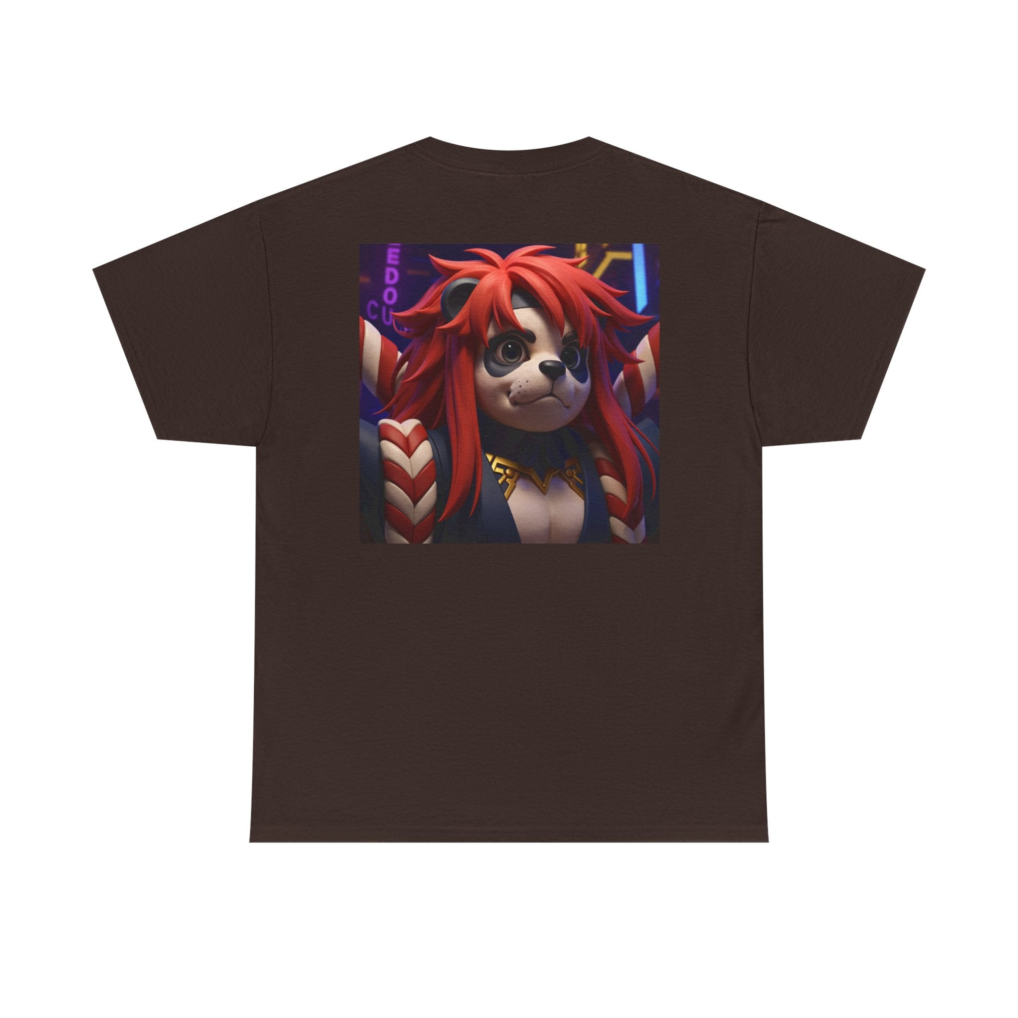 PandaSui RPC NFT Legendary Tee — The Zarks #998