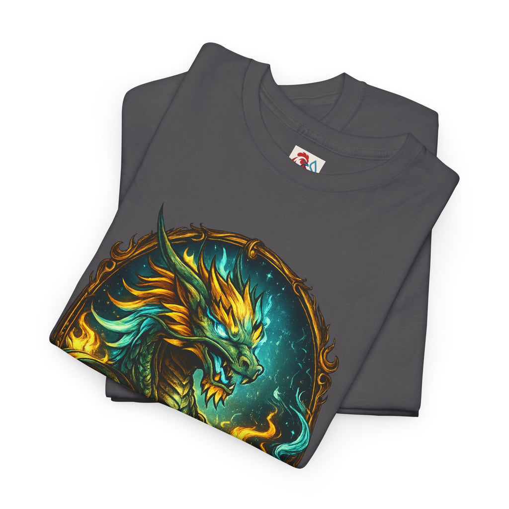 Kylin x RWA SUI Graphic Tee