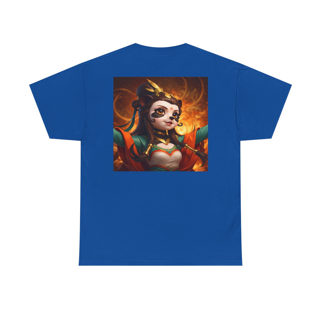 PandaSui RPC NFT Legendary Tee — Collection #992