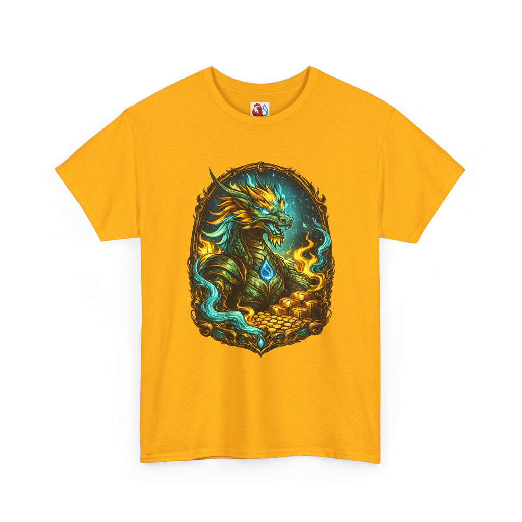 Kylin x RWA SUI Graphic Tee