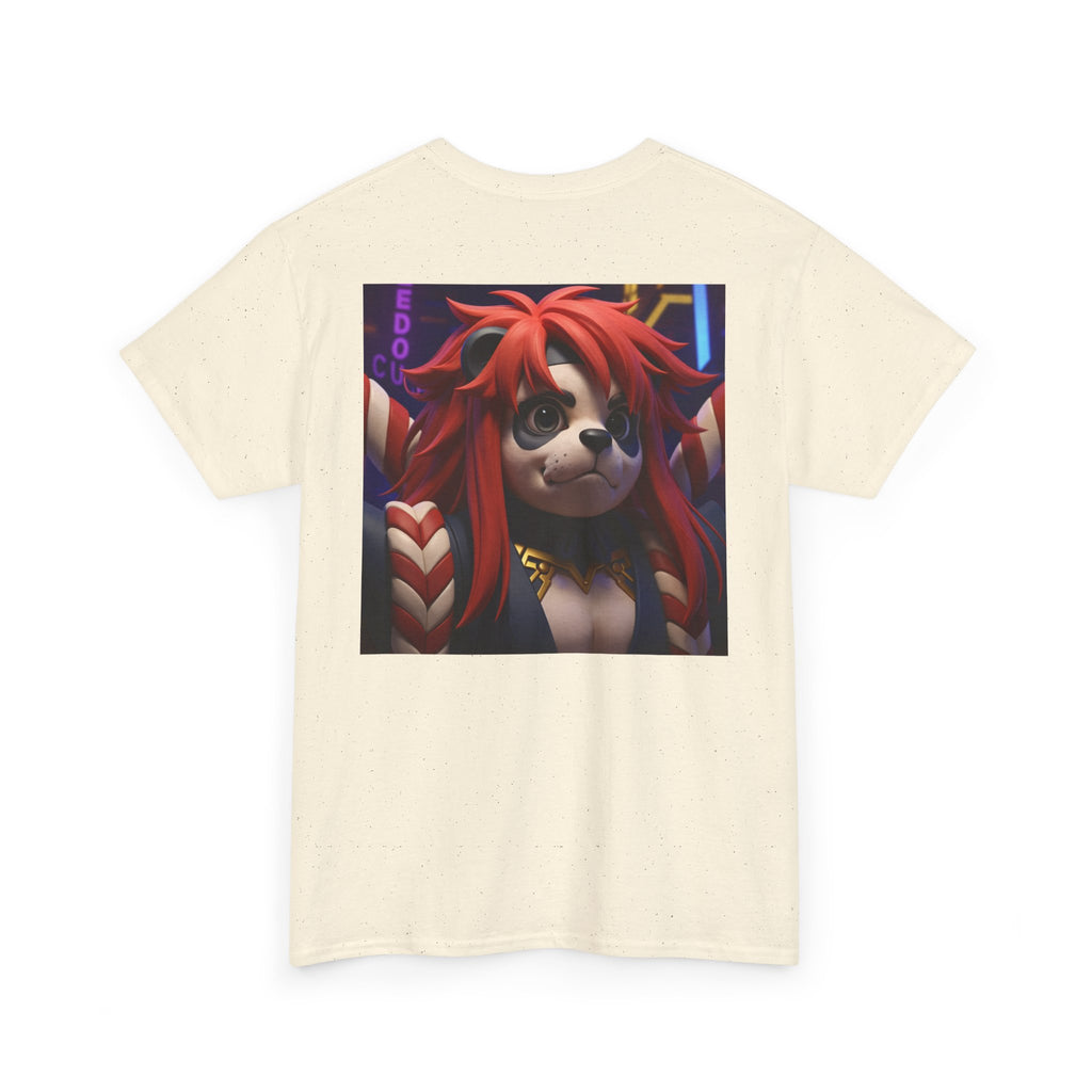 PandaSui RPC NFT Legendary Tee — The Zarks #998