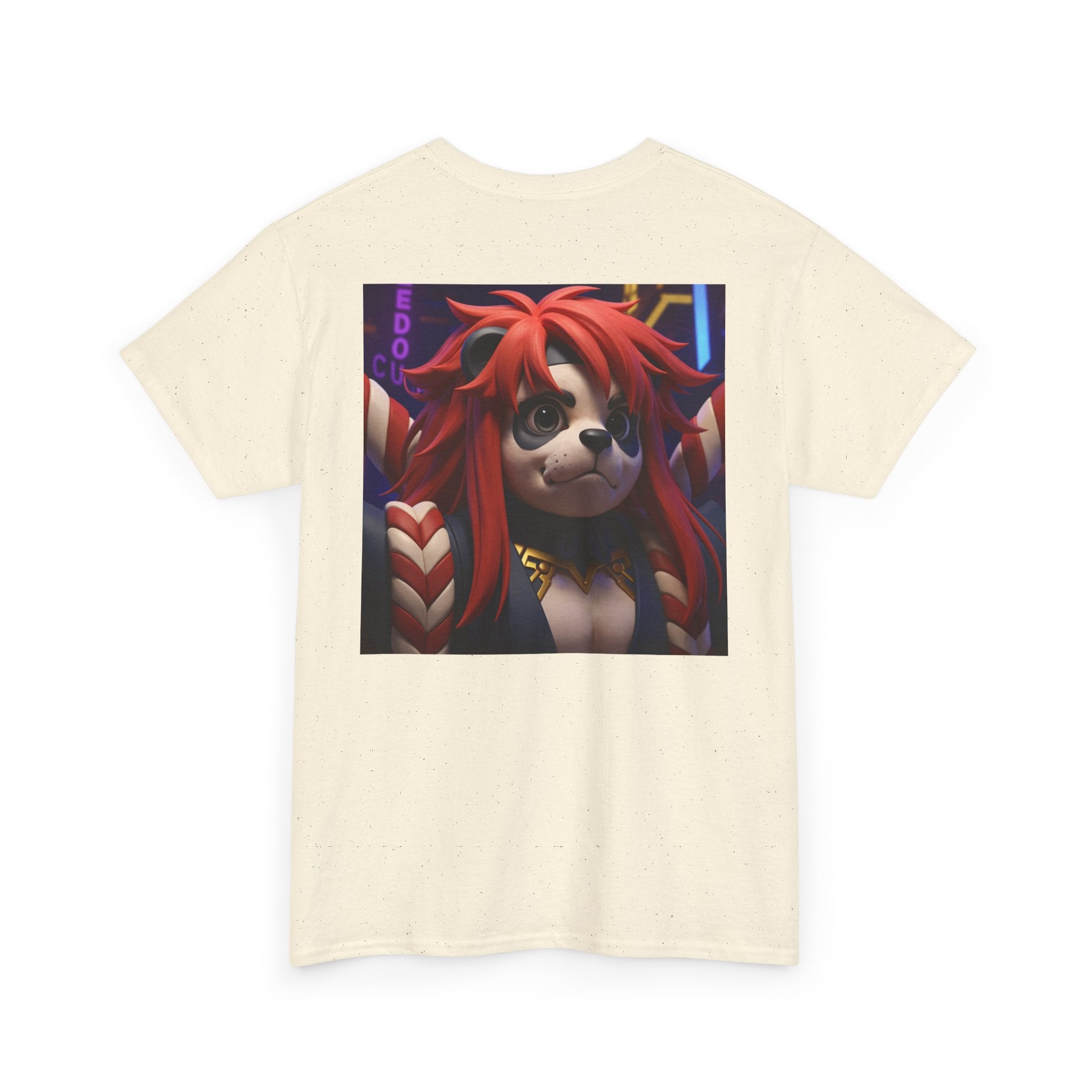 PandaSui RPC NFT Legendary Tee — The Zarks #998