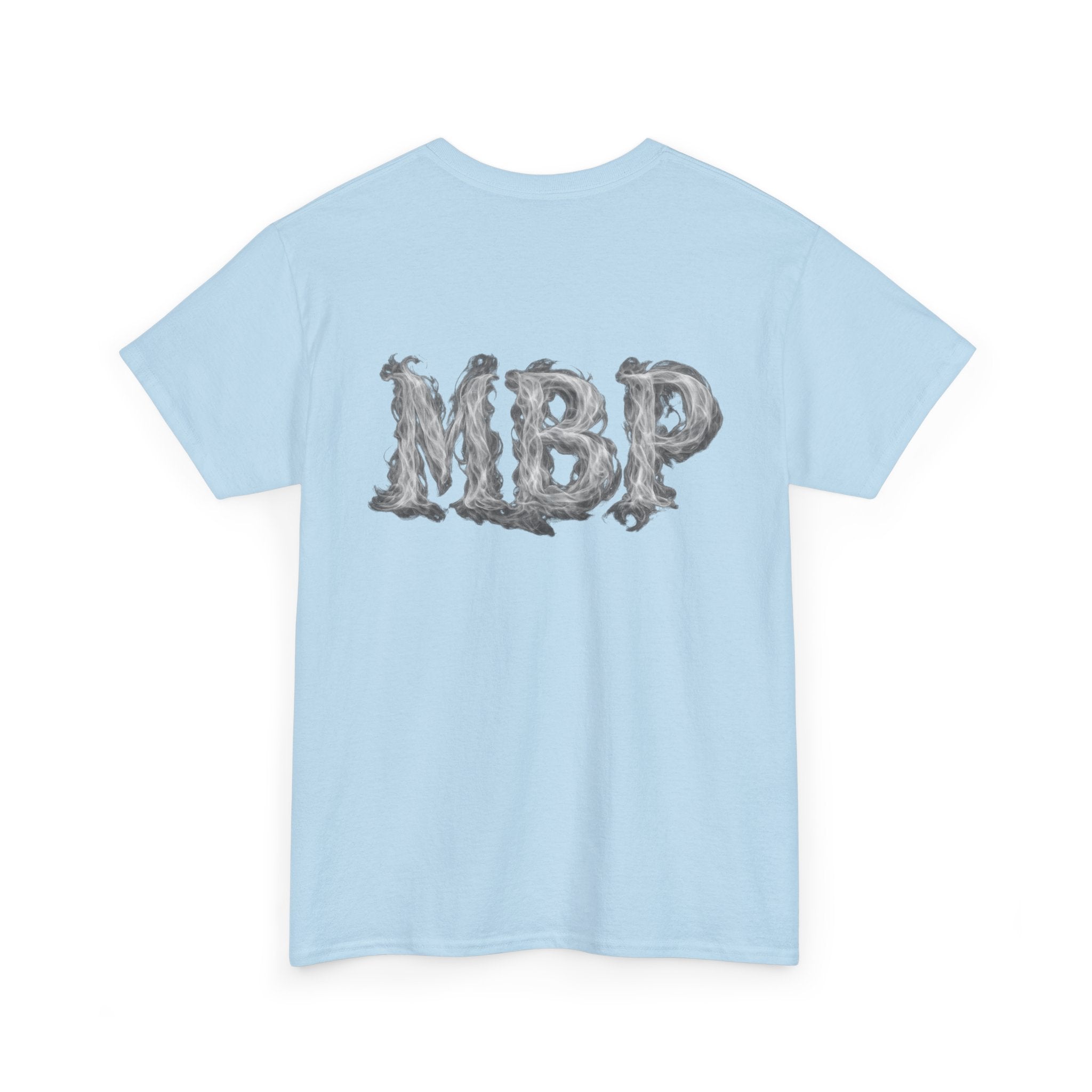 ManBearPig Graphic T‑Shirt — Half Man Half Bear Half Pig Funny Novelty Tee