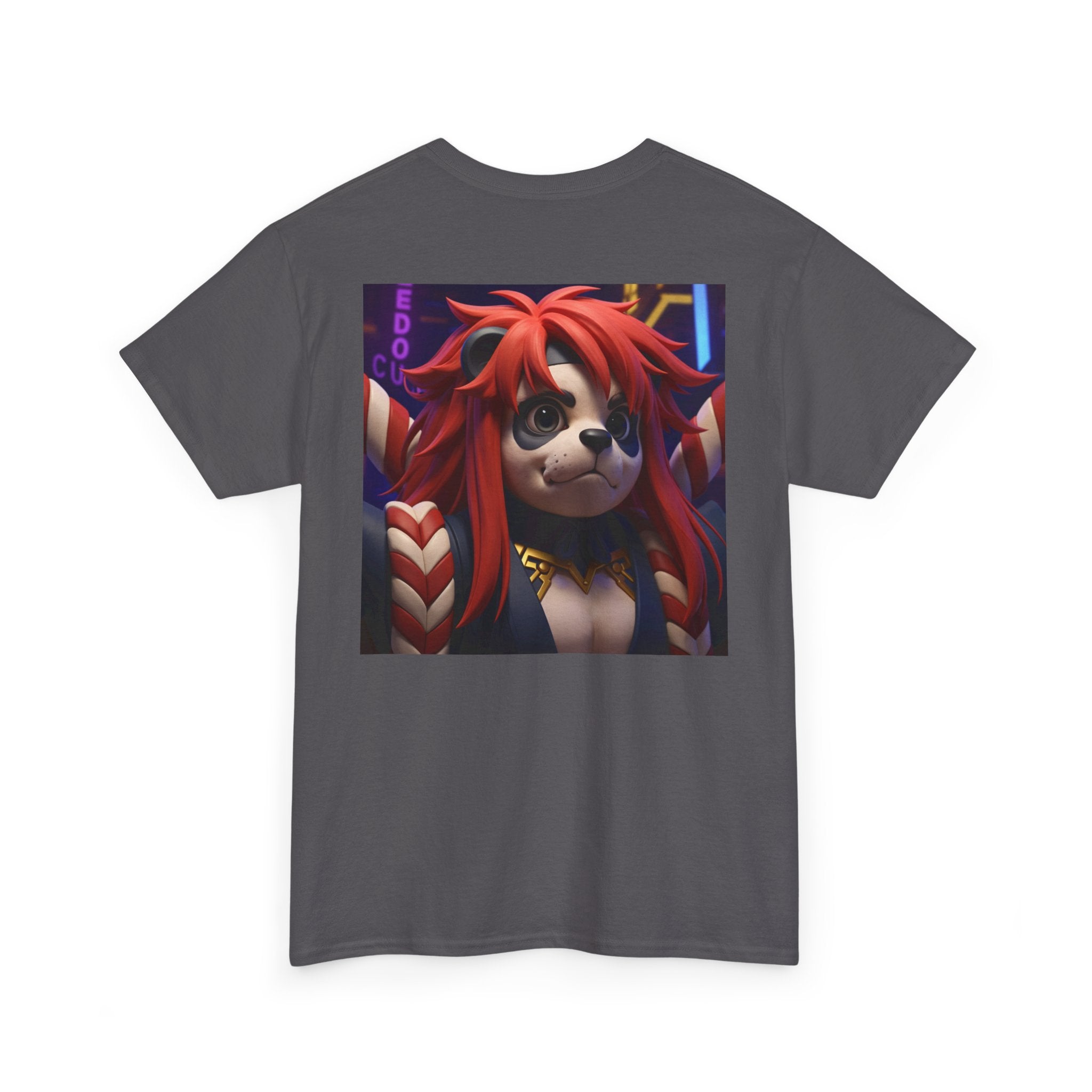 PandaSui RPC NFT Legendary Tee — The Zarks #998