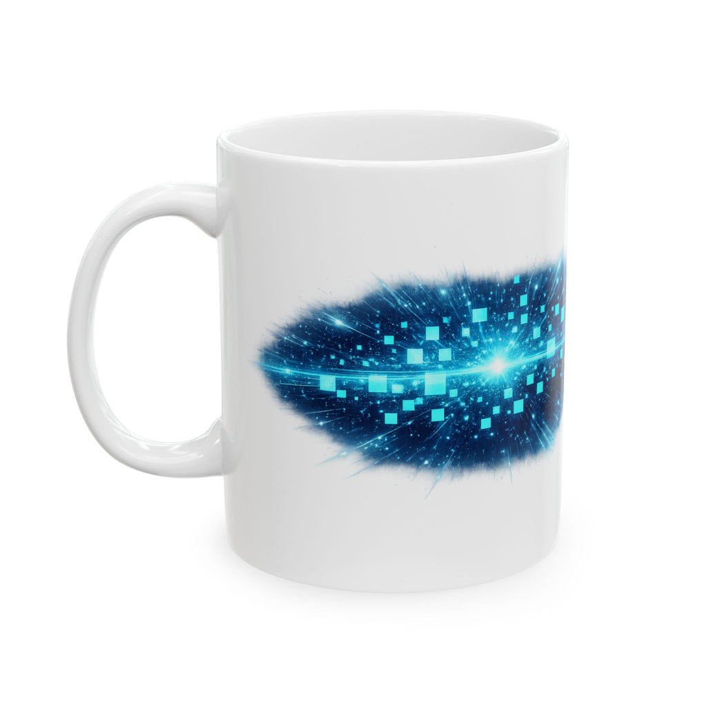 LUMO RWA Ceramic Mug — 11oz & 15oz