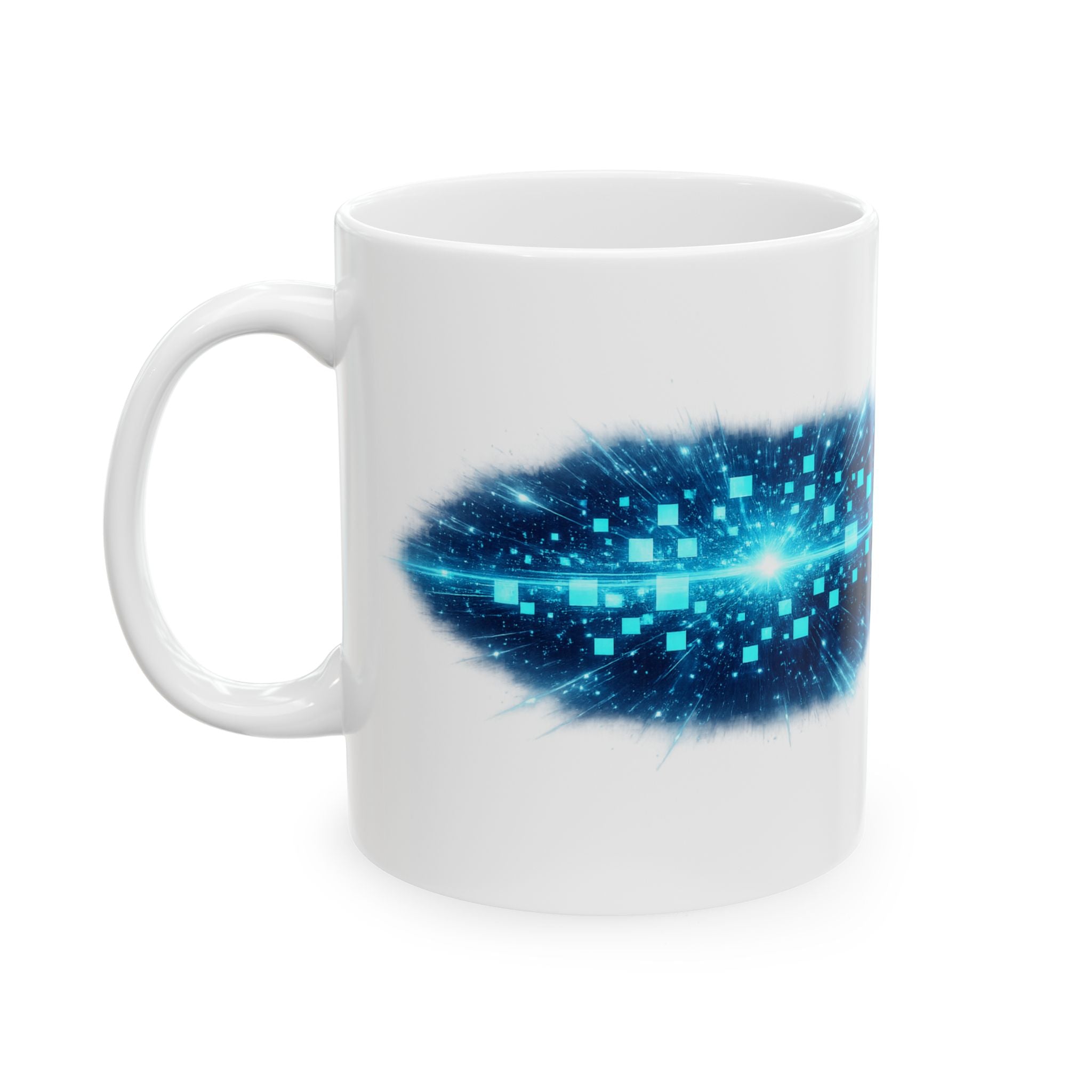 LUMO RWA Ceramic Mug — 11oz & 15oz