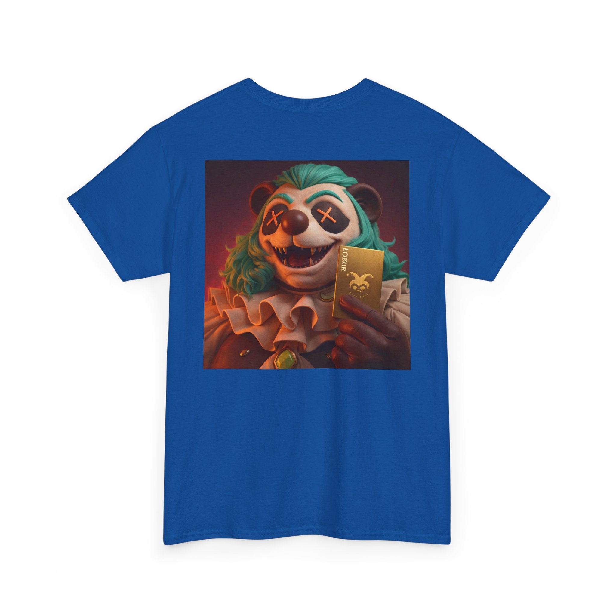 PandaSui RPC NFT Legendary Tee — Collection #990