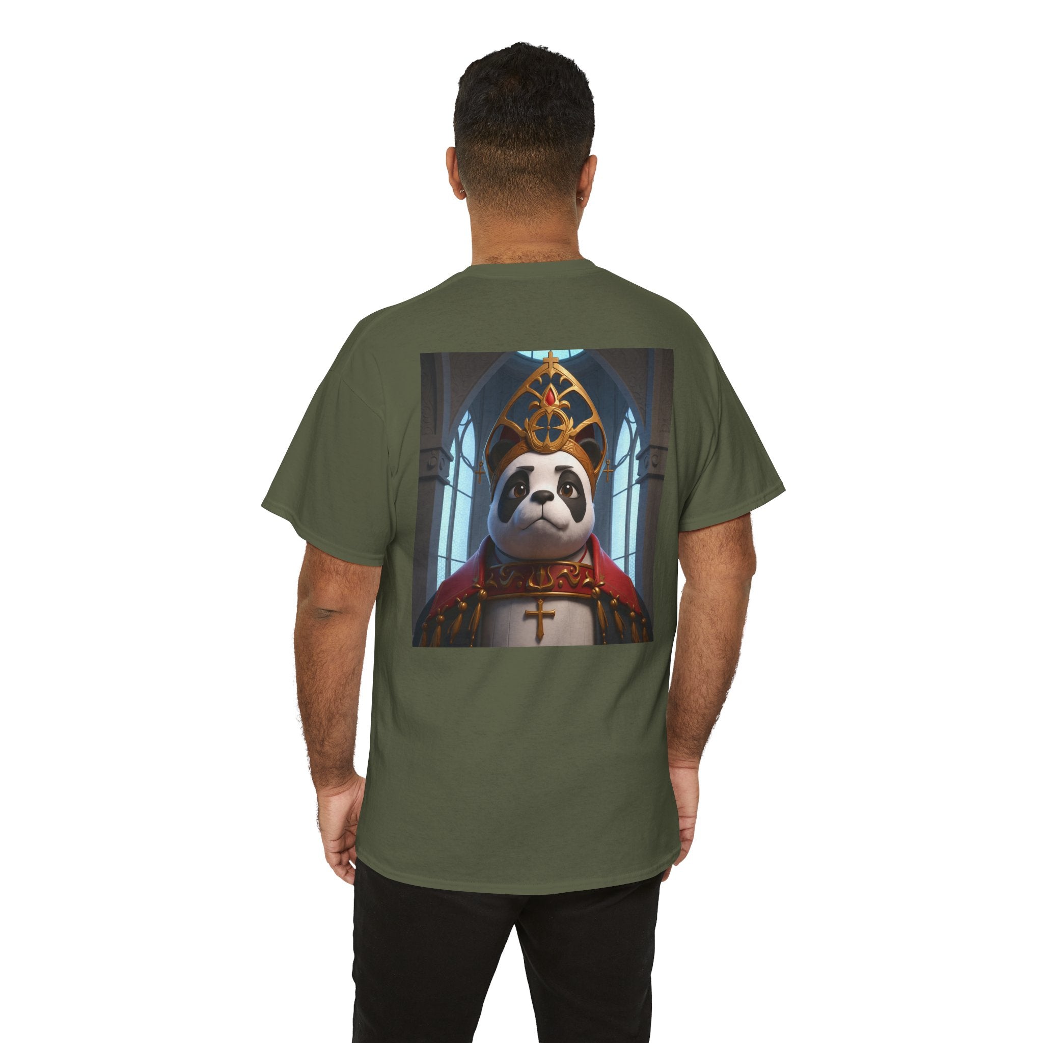 PandaSui RPC NFT Legendary Tee — Collection #994