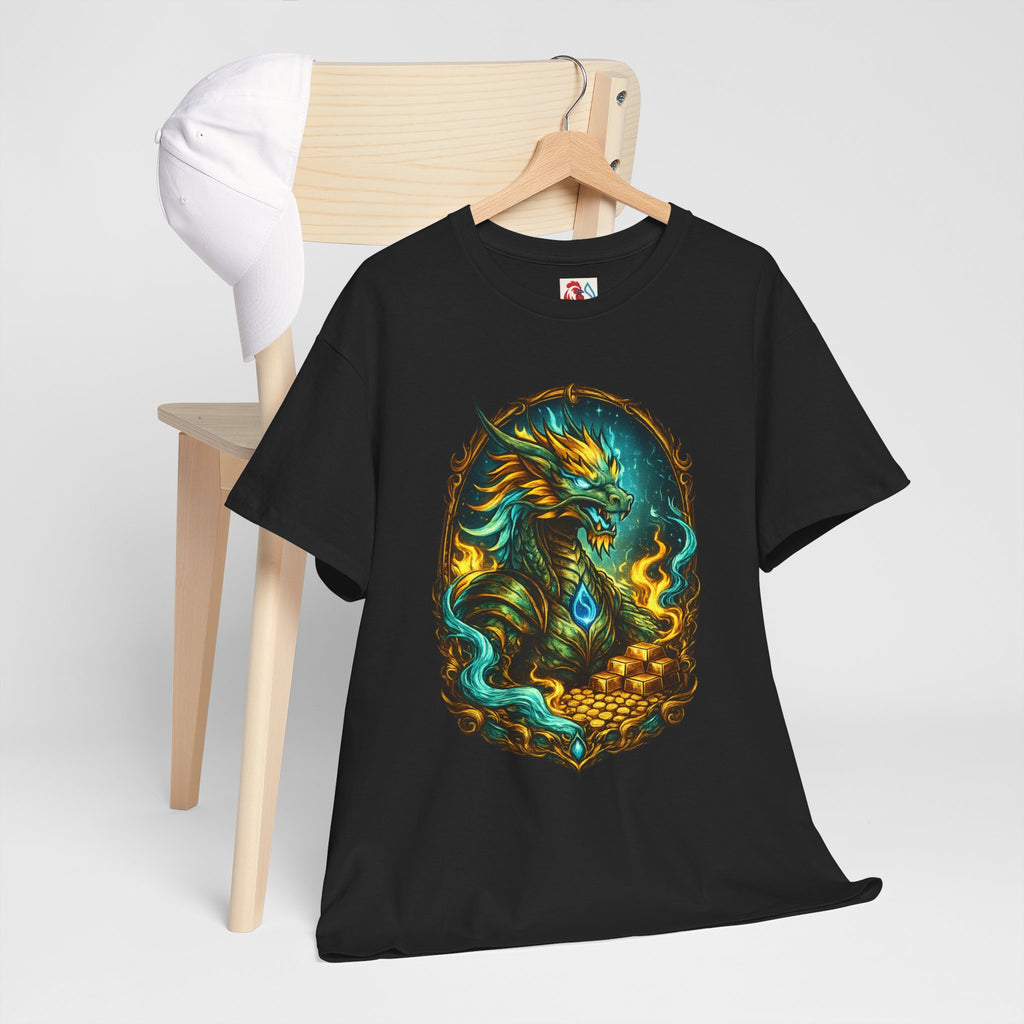 Kylin x RWA SUI Graphic Tee