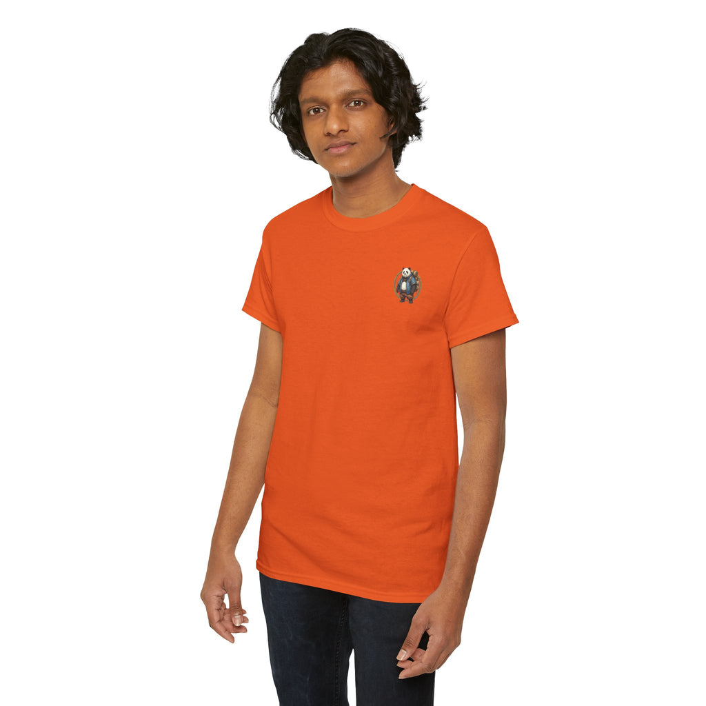 PandaSui RPC NFT Legendary Tee — Collection #990
