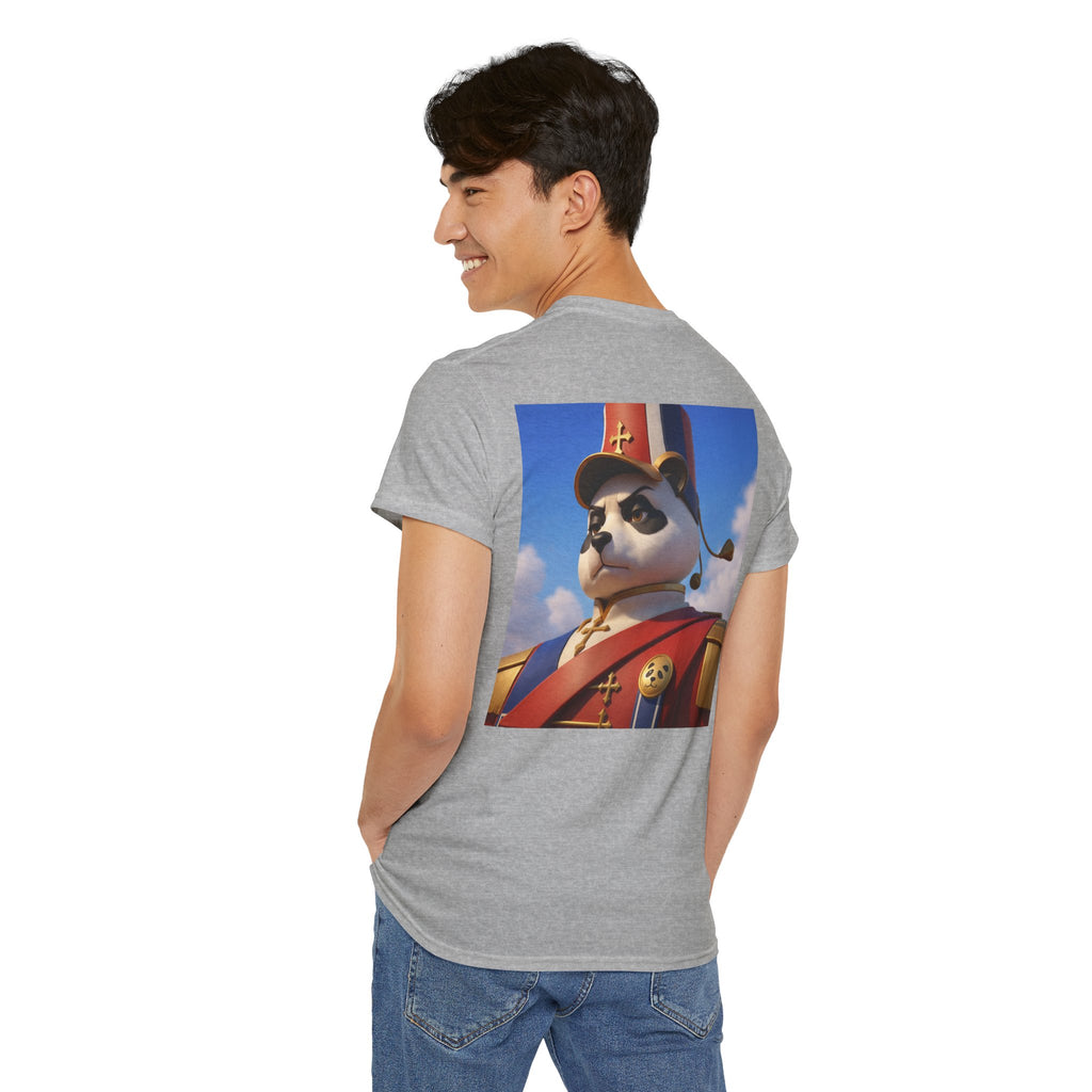 PandaSui RPC NFT Legendary Tee #991 — "The General"