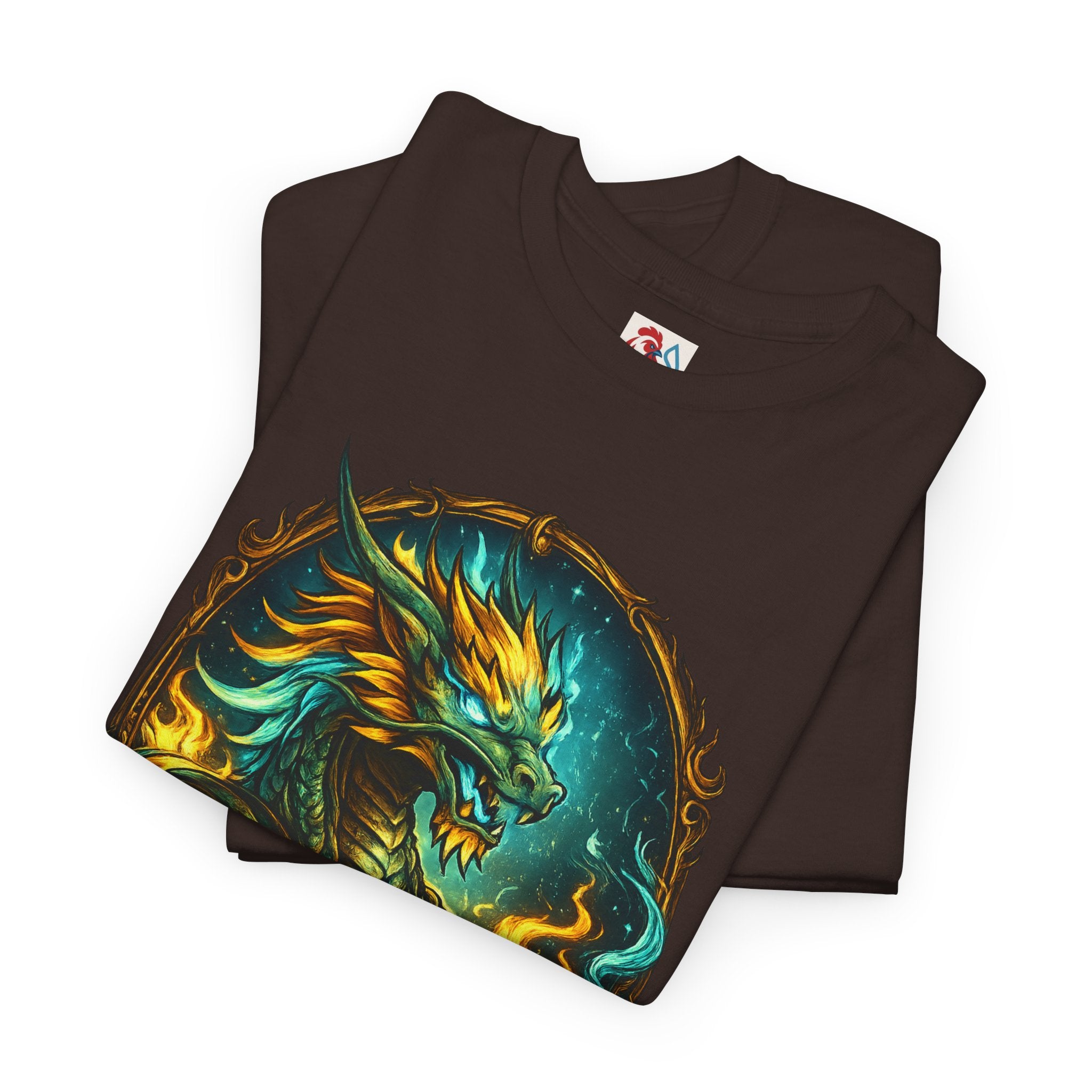 Kylin x RWA SUI Graphic Tee