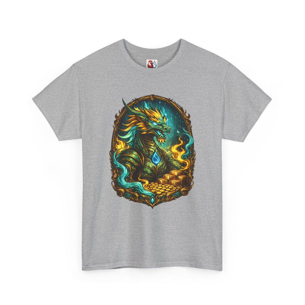 Kylin x RWA SUI Graphic Tee