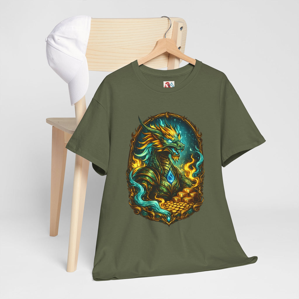 Kylin x RWA SUI Graphic Tee